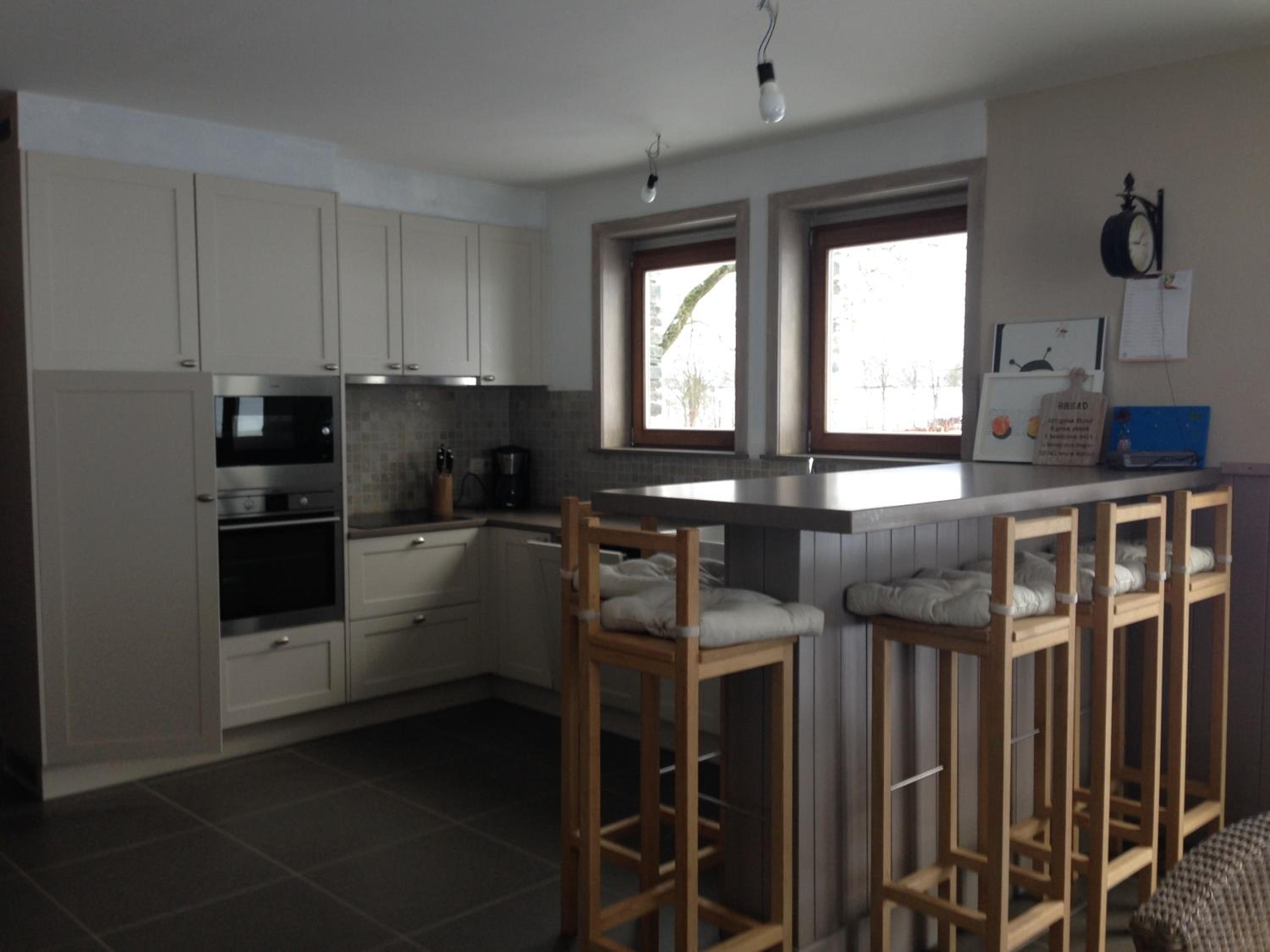 Vakantiewoning mogimont