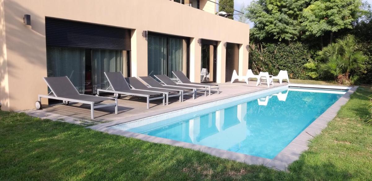 Villa GAIA view 3