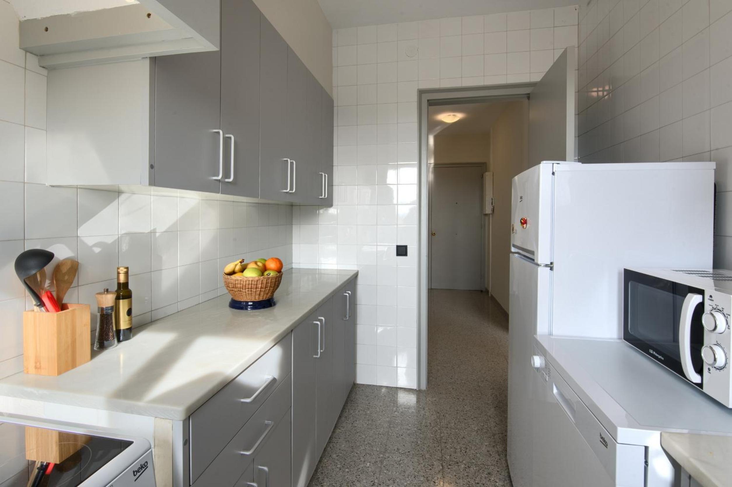 Alquiler apartamento en Pals view 4