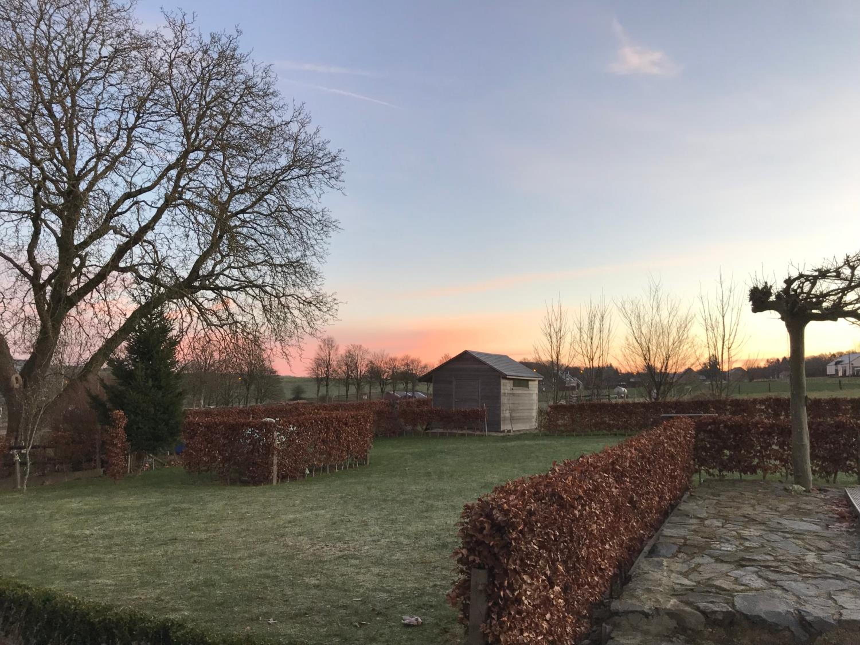 Vakantiewoning mogimont