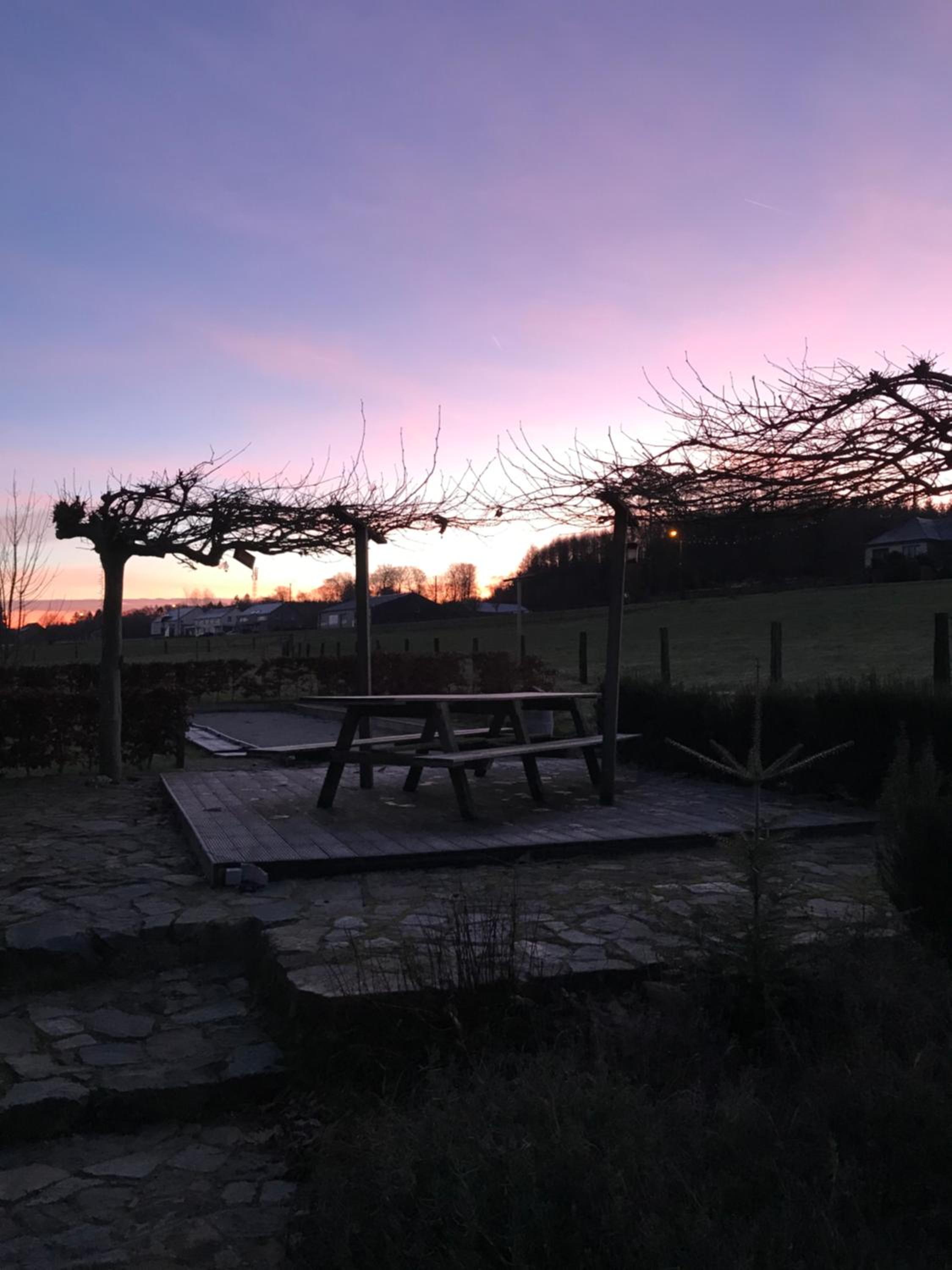 Vakantiewoning mogimont