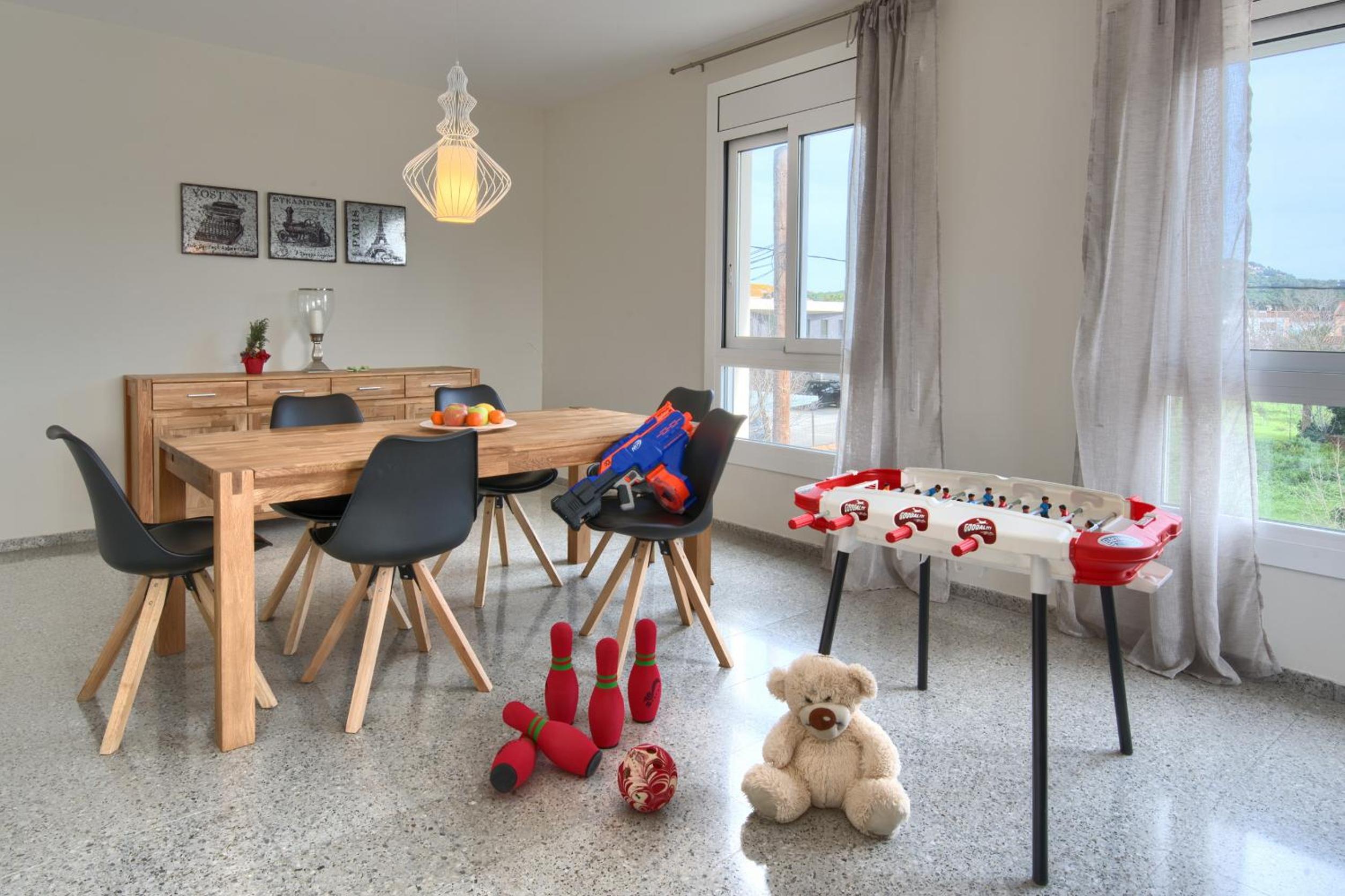 Alquiler apartamento en Pals view 5