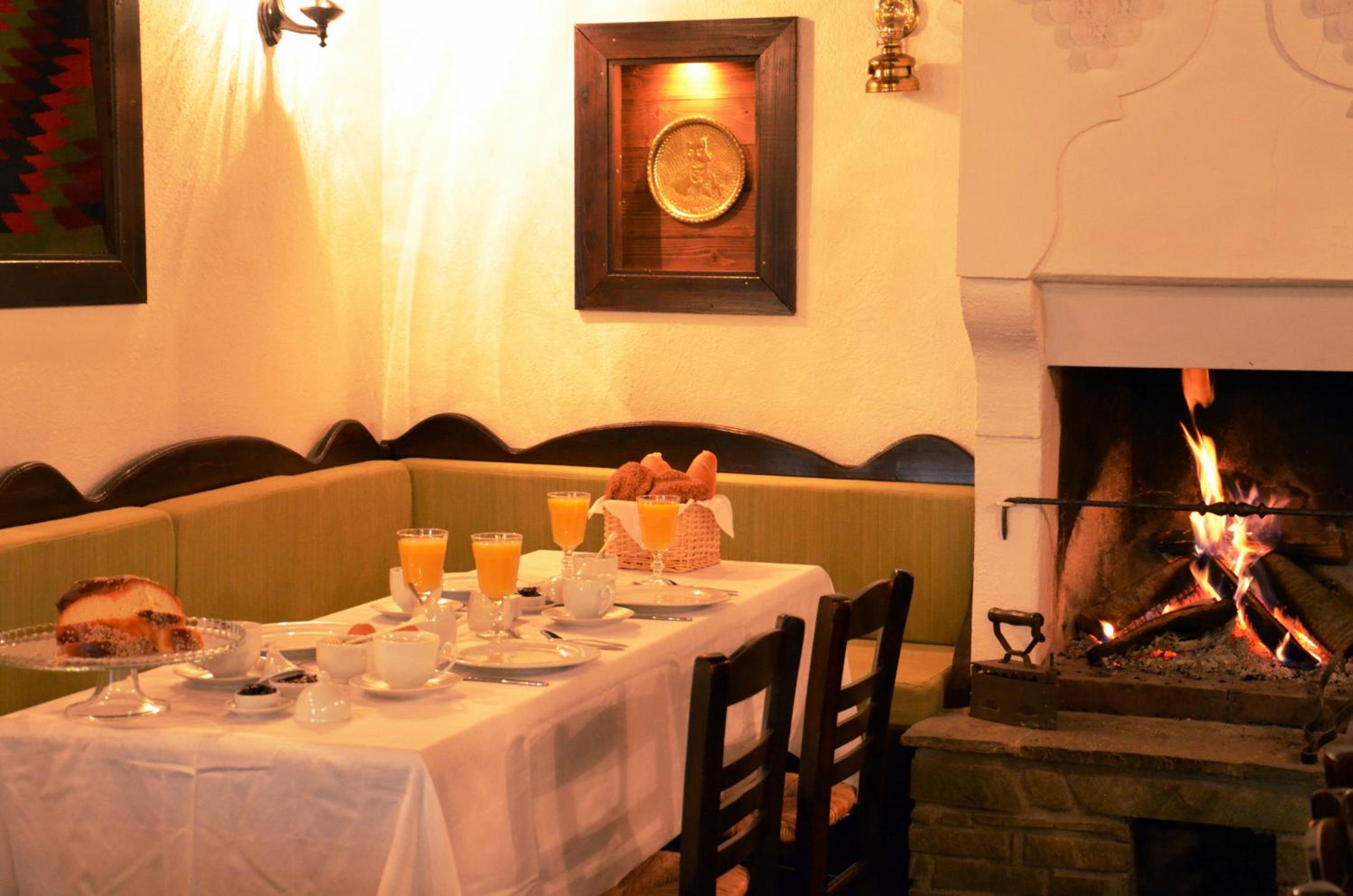 Traditional Guesthouse Lanari