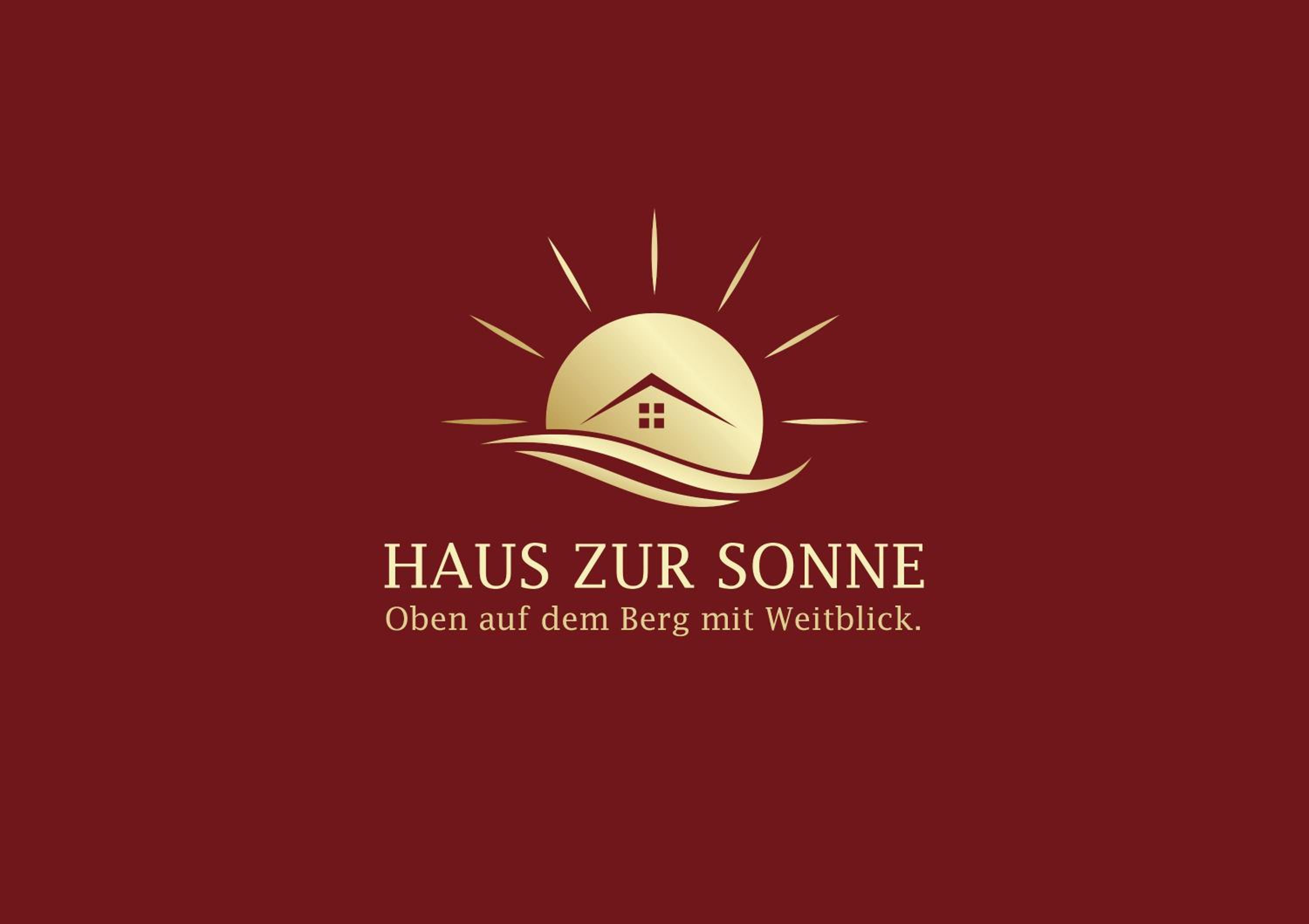 Haus zur Sonne