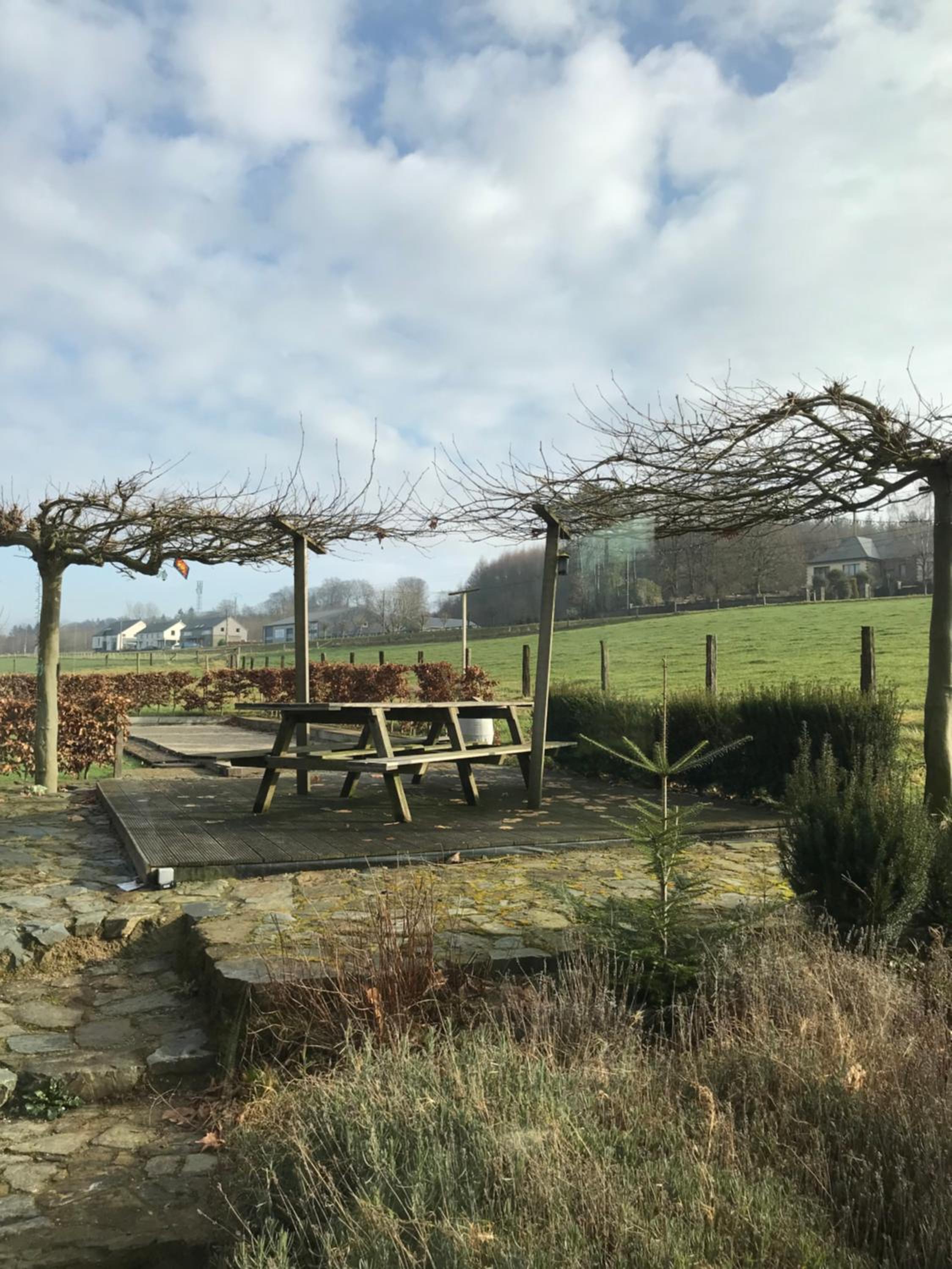 Vakantiewoning mogimont