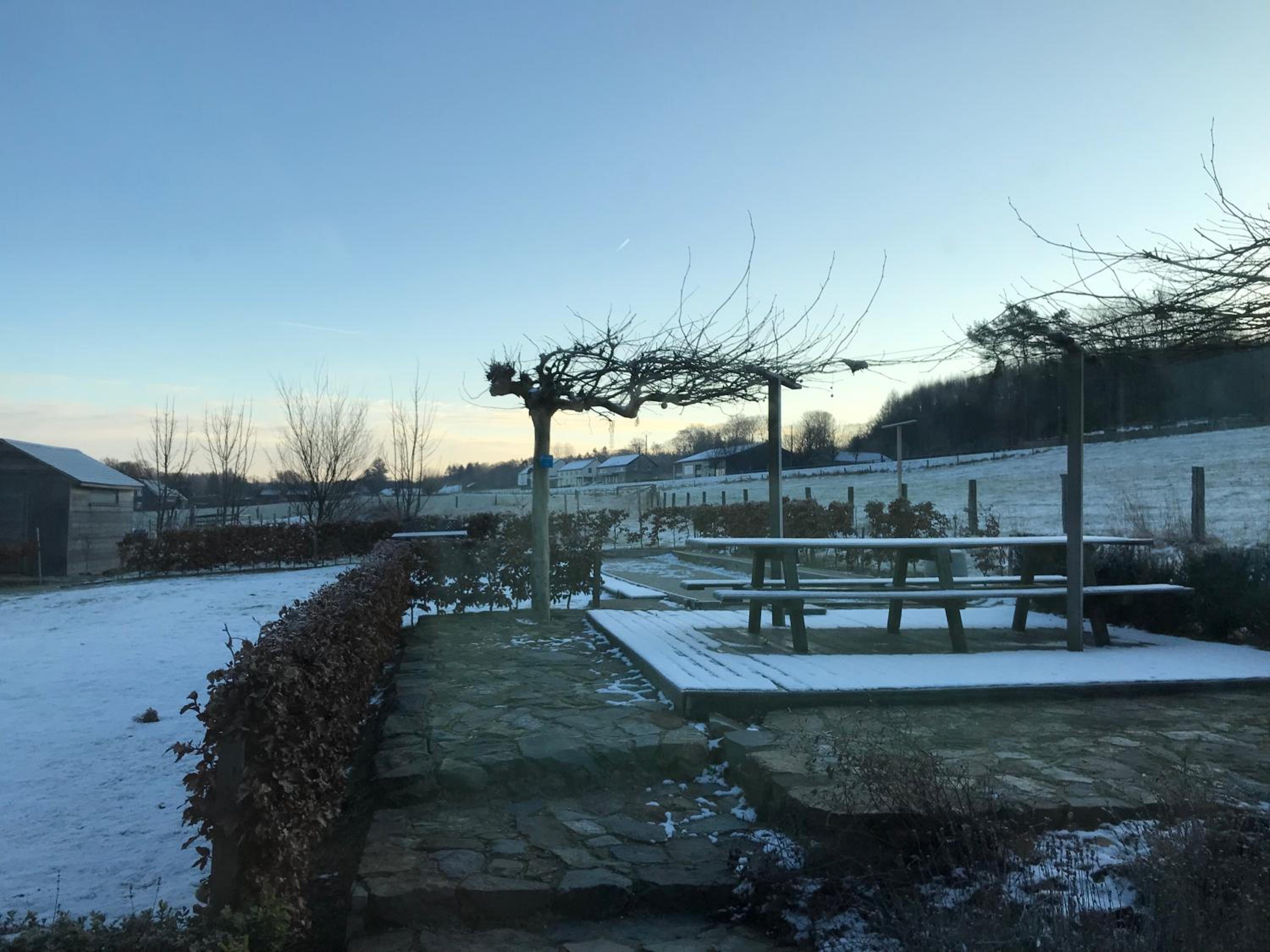 Vakantiewoning mogimont