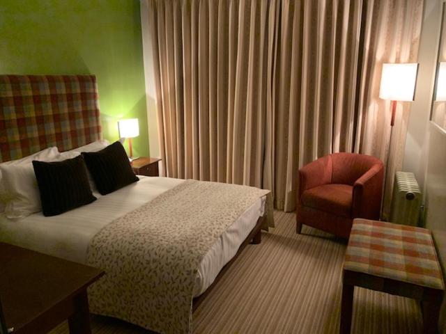 Forest Hotel
