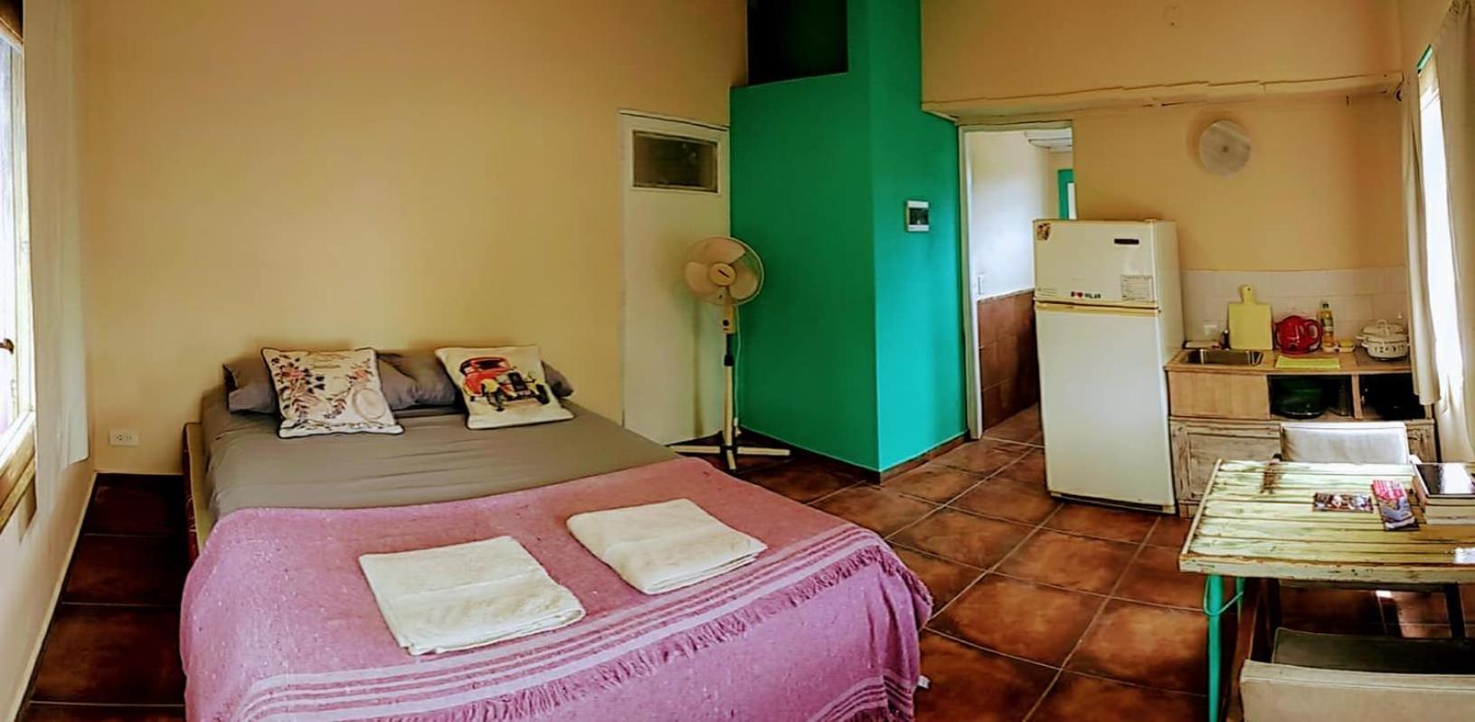 apartamento VINTAGE LU