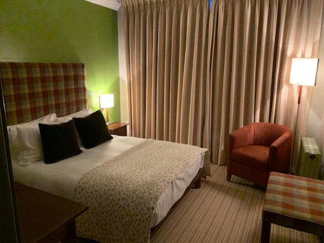 Forest Hotel