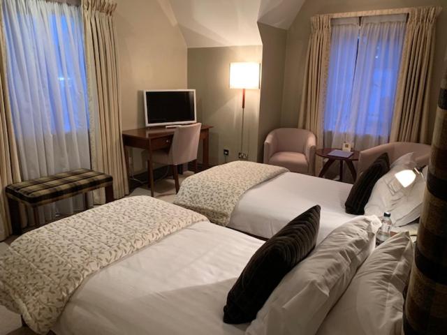 Forest Hotel
