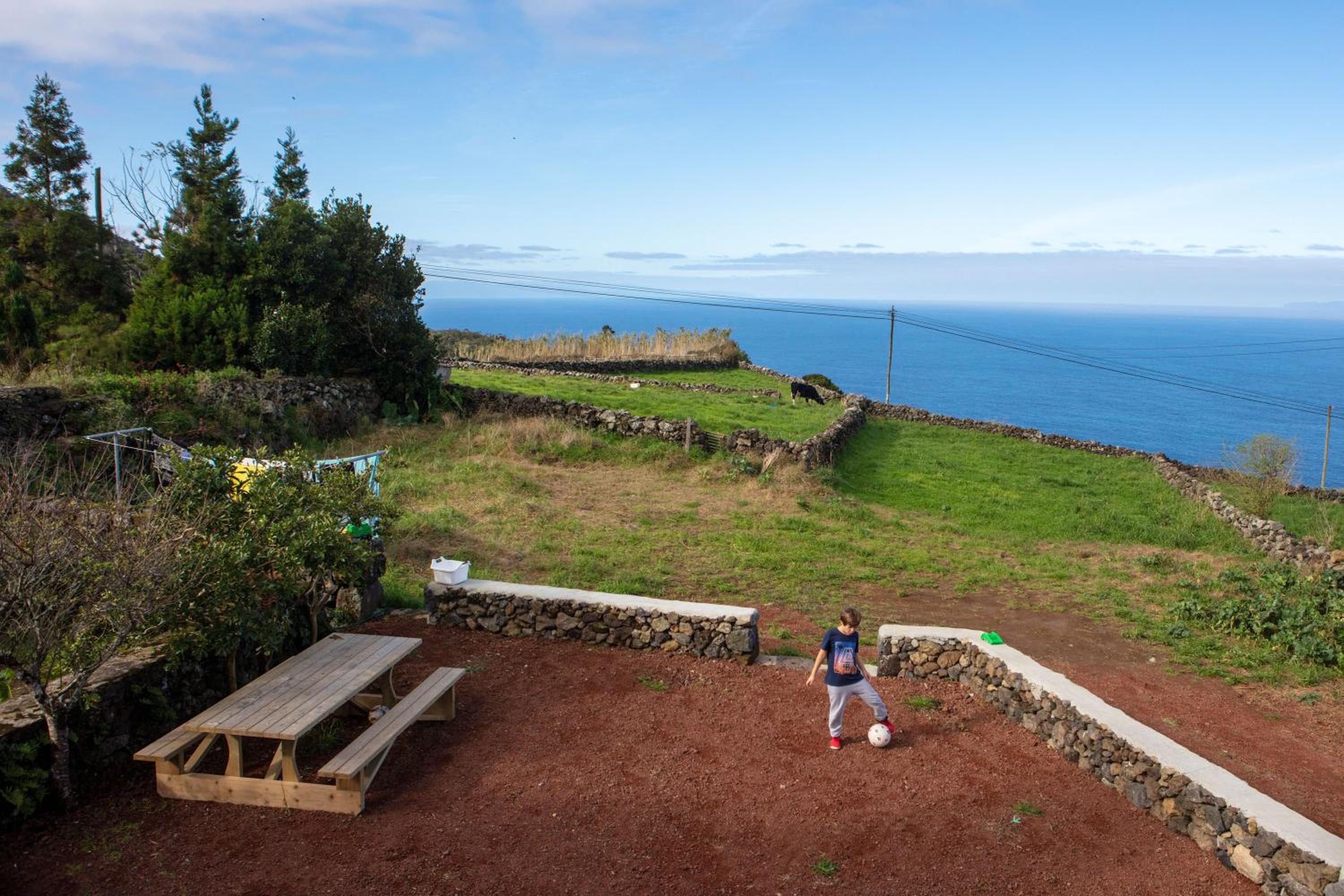 Casa das Artes view 2