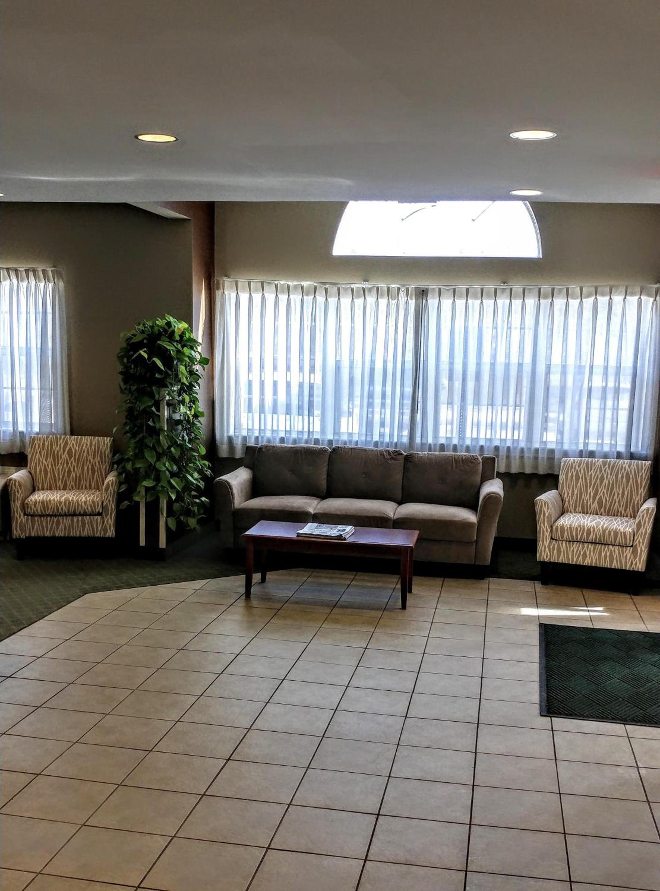 Dover Vacations - Microtel Inn Suites by Wyndham Dover New Hampshire - Property Image 38