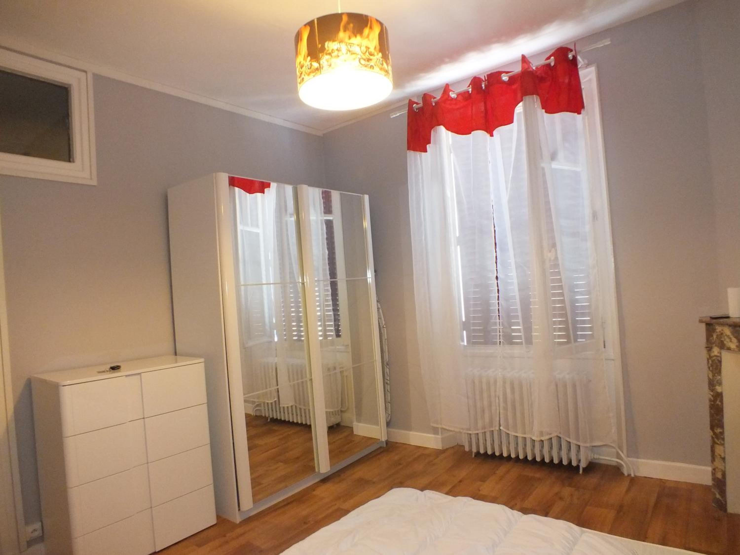 Residence Mifaly