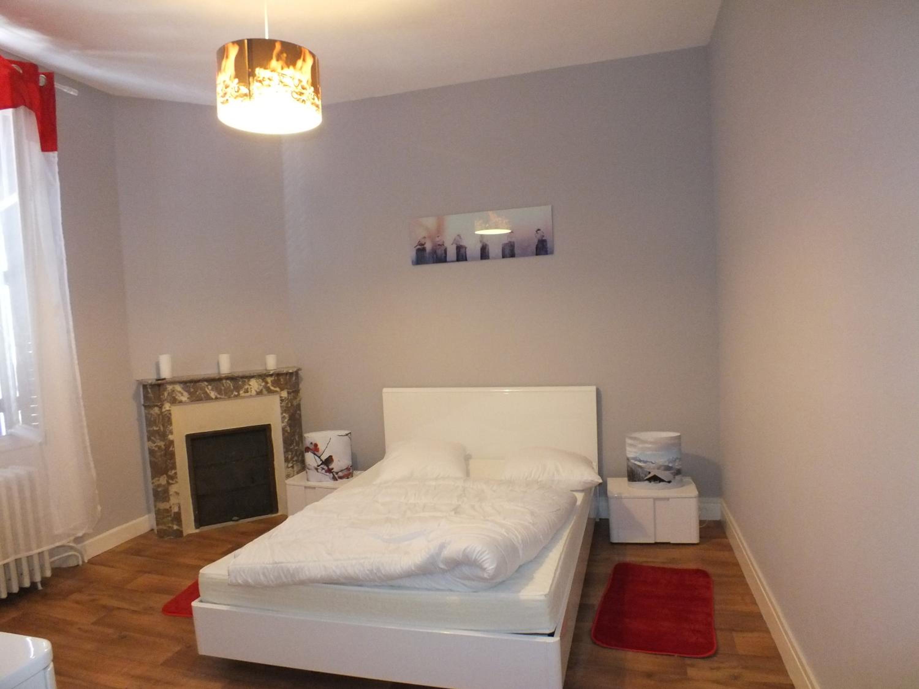 Residence Mifaly, photo 48