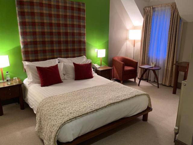 Forest Hotel