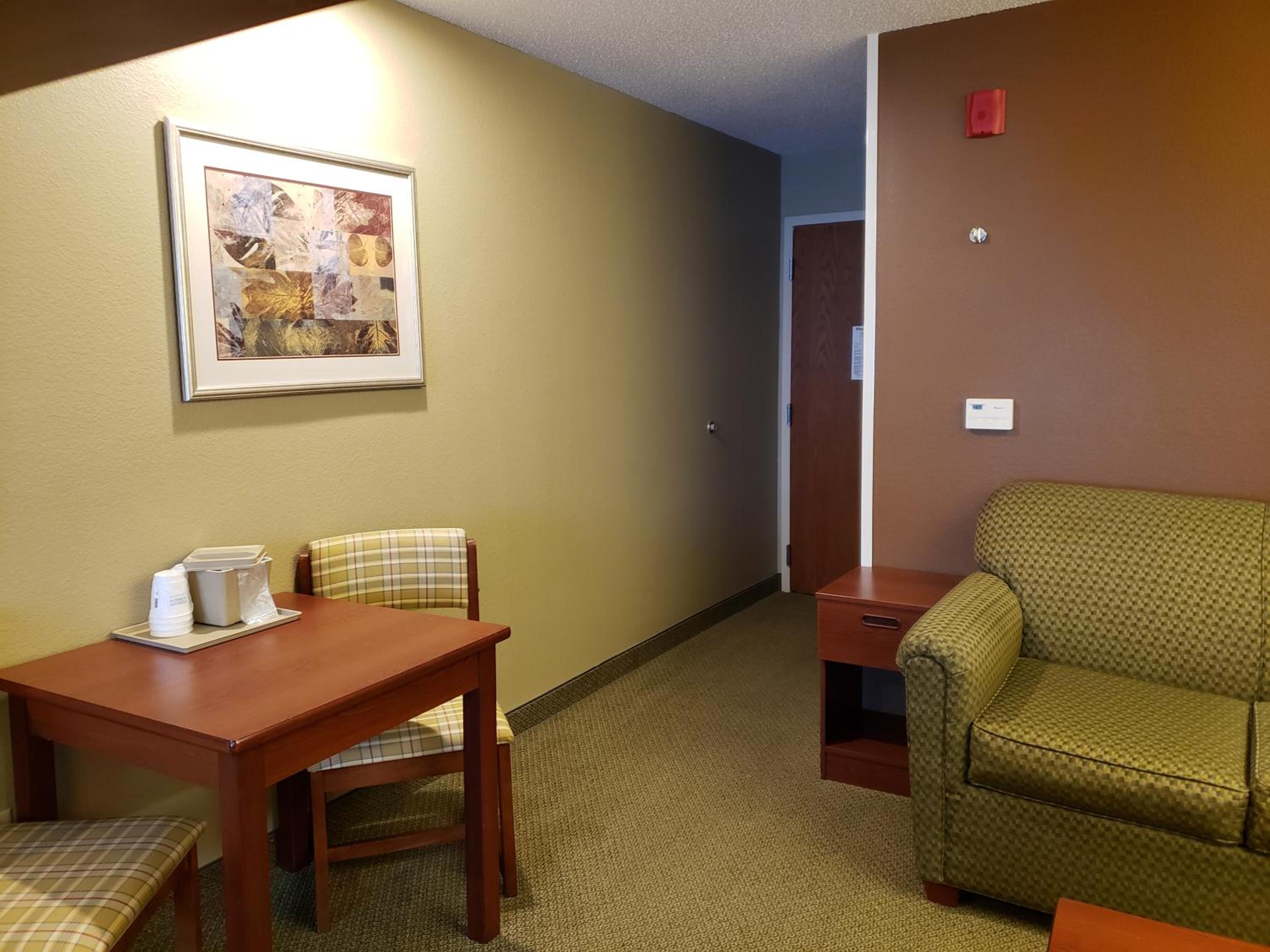 Dover Vacations - Microtel Inn Suites by Wyndham Dover New Hampshire - Property Image 39