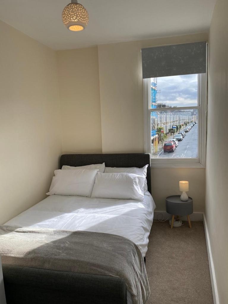 apartment Lavender Hill