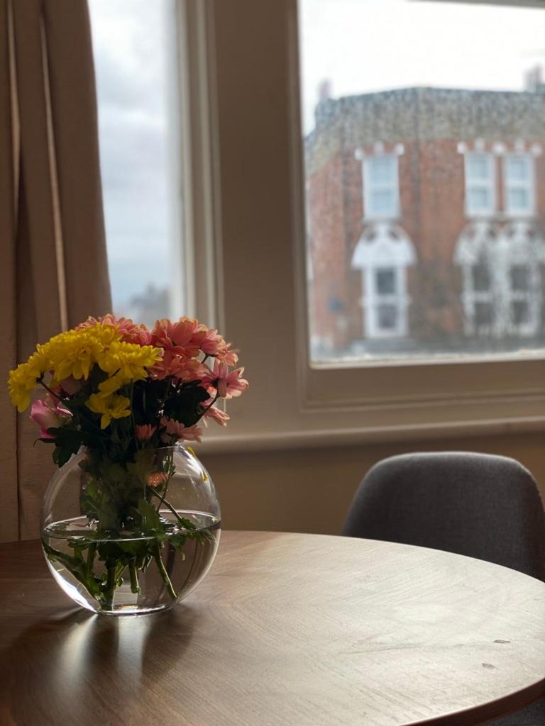 apartment Lavender Hill