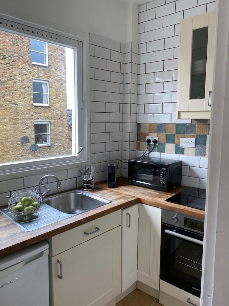 apartment Lavender Hill