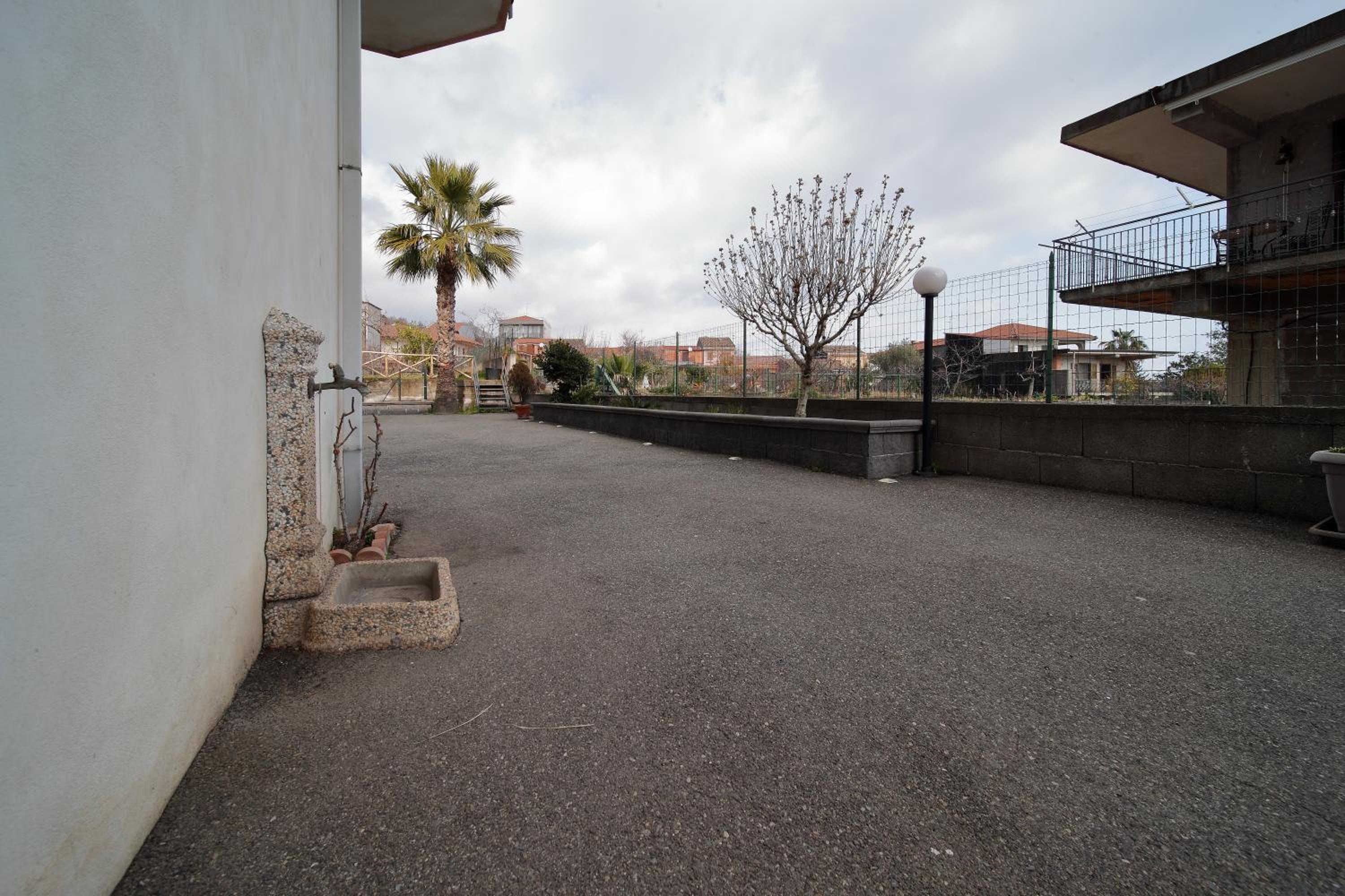 B&B Le Tre rose dell'Etna view 5