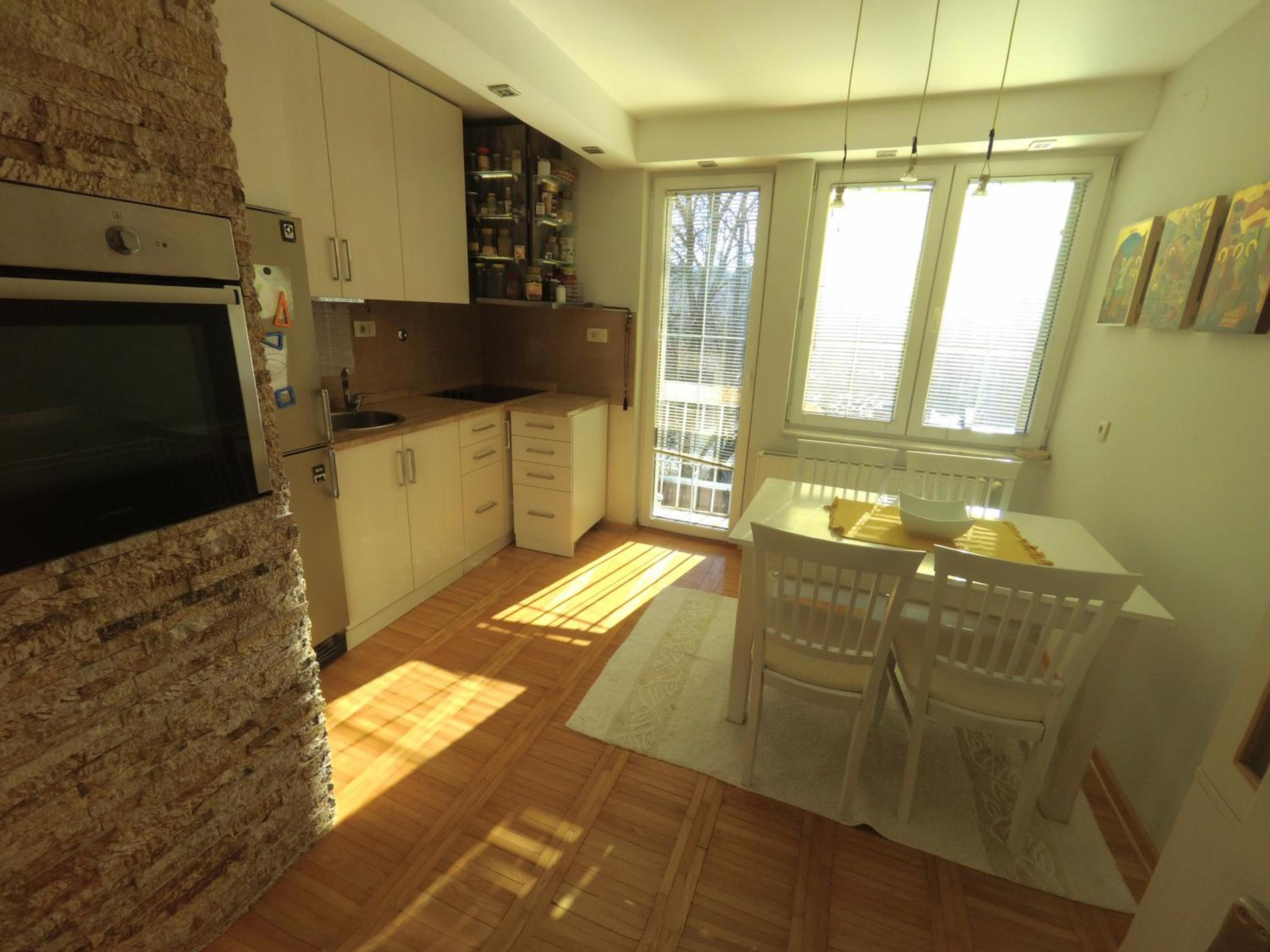 Apartman JazzAR