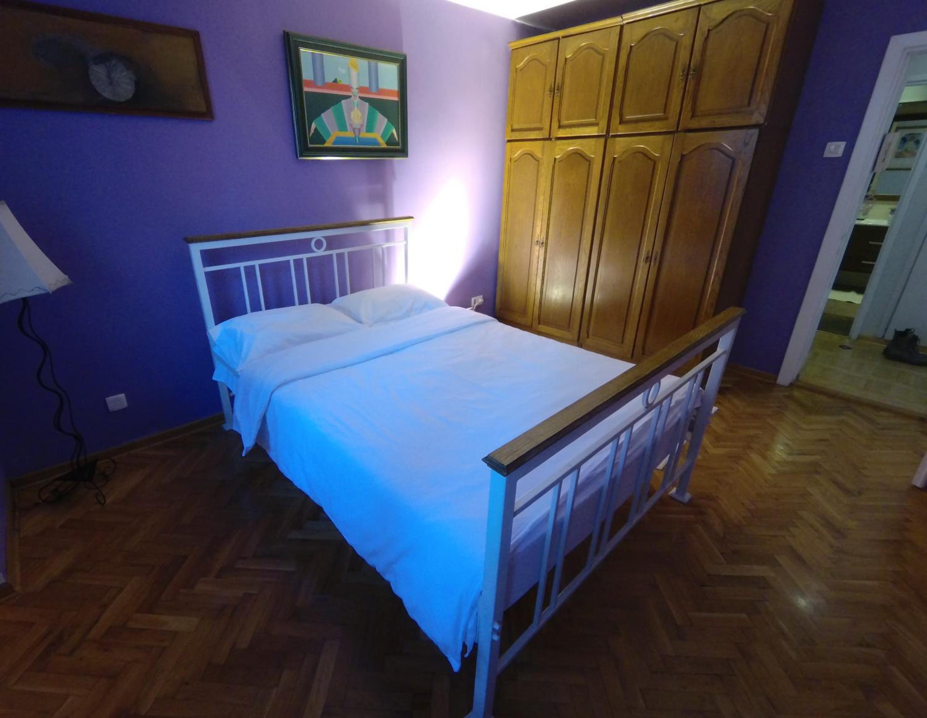 Apartman JazzAR