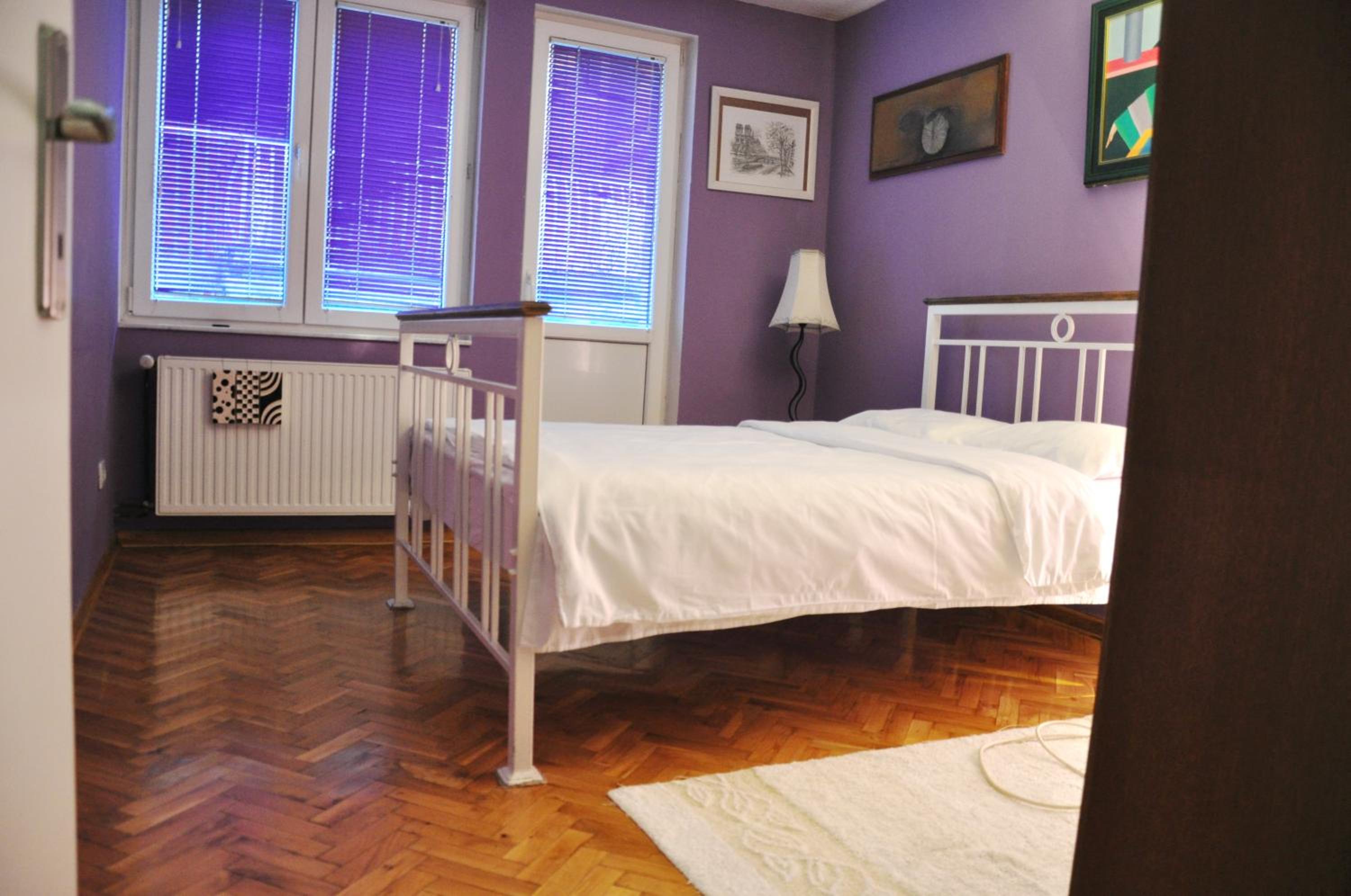 Apartman JazzAR