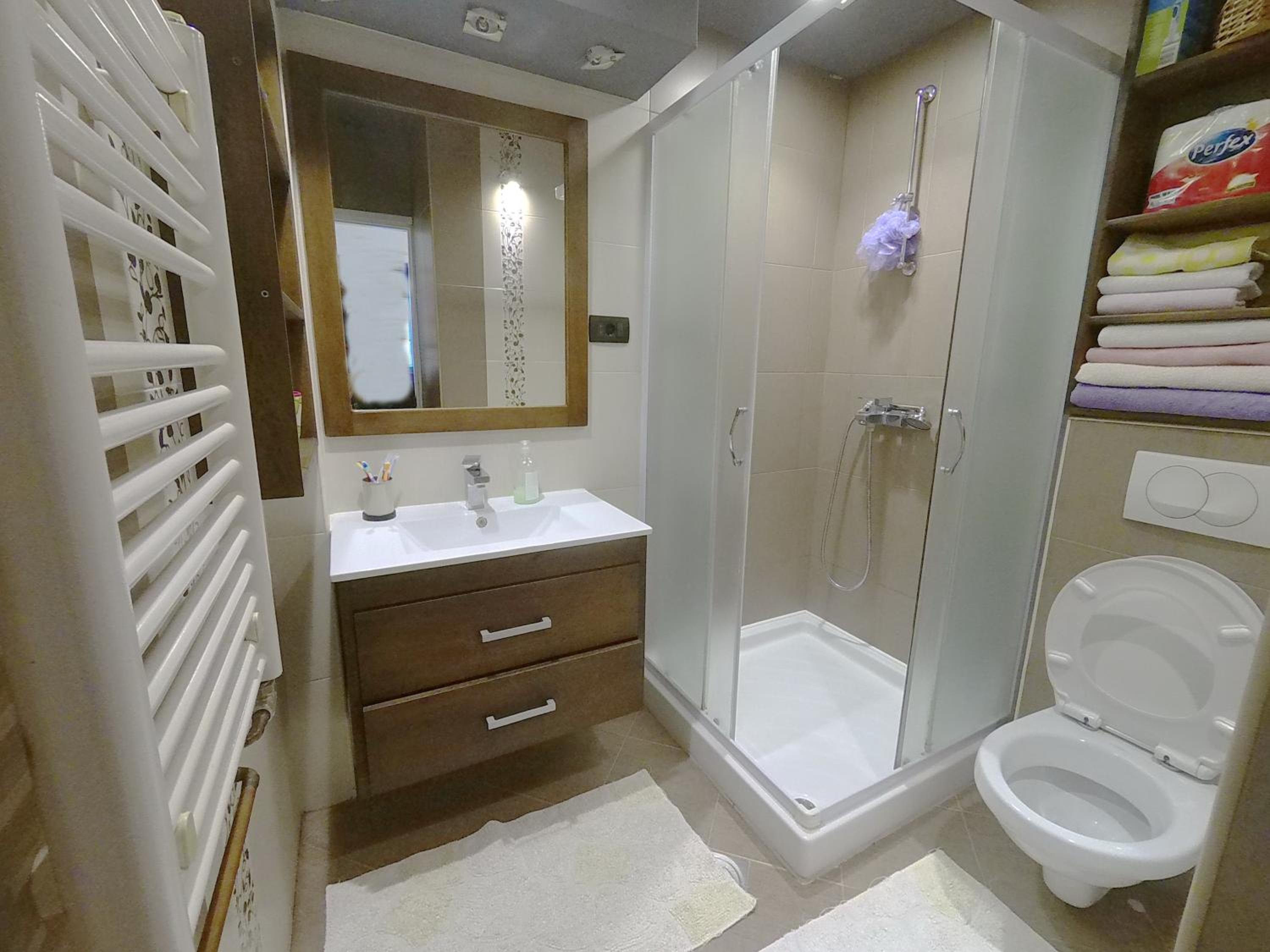 Apartman JazzAR