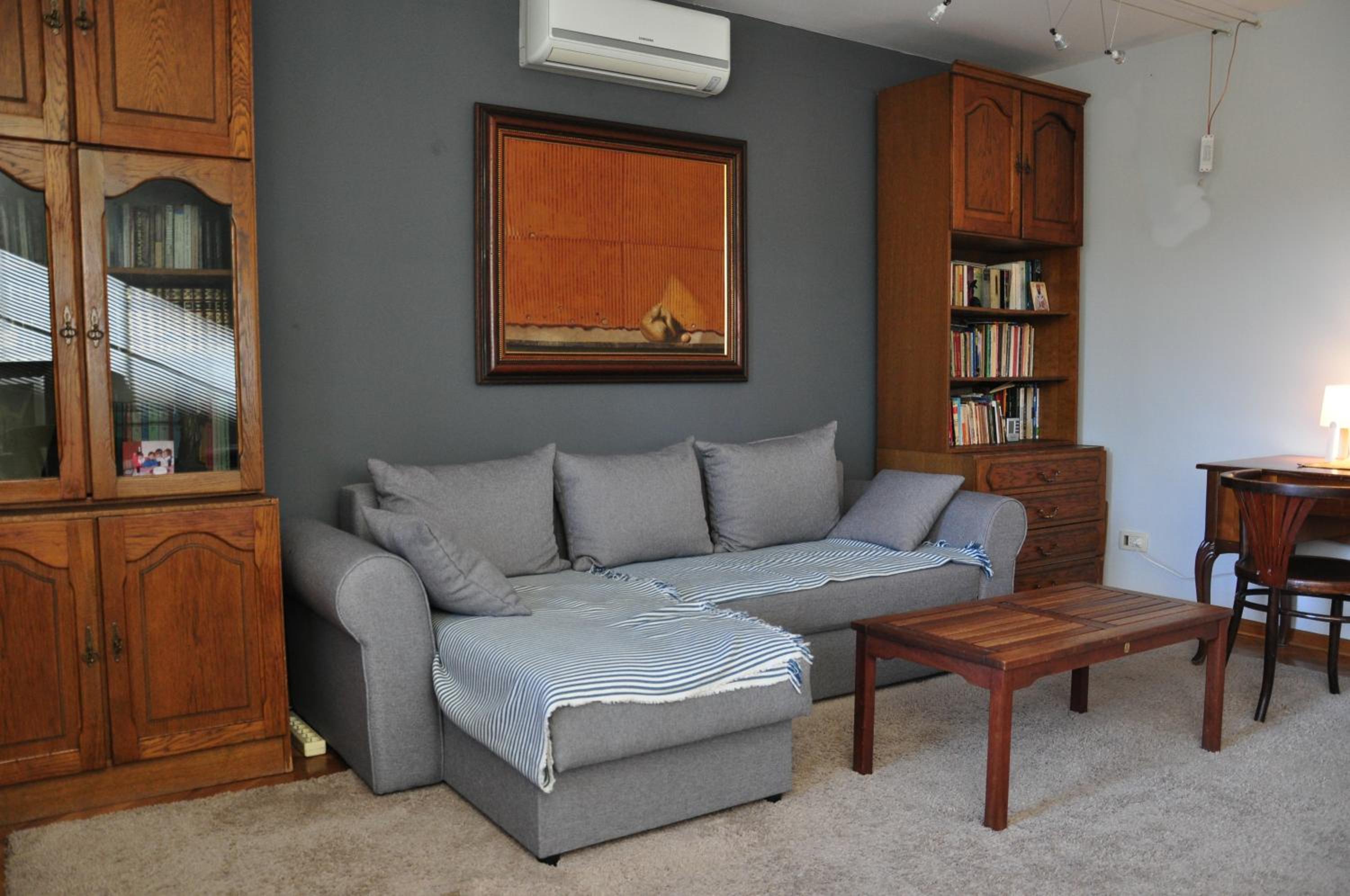 Apartman JazzAR