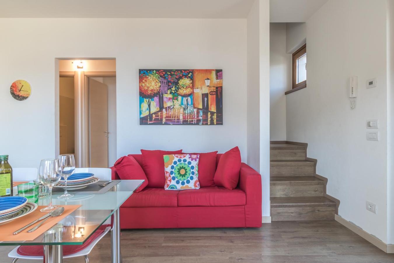 Apartment Magnolia B - Musso view 4