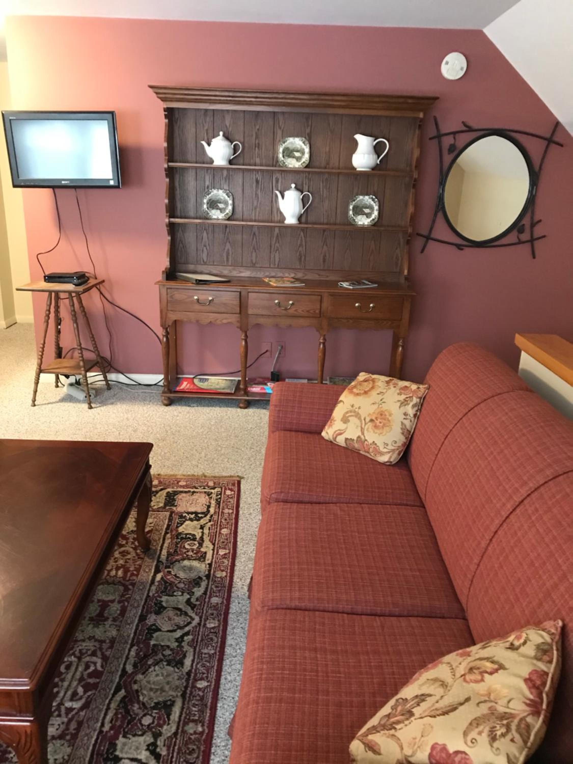 Maplecroft Bed & Breakfast view 5
