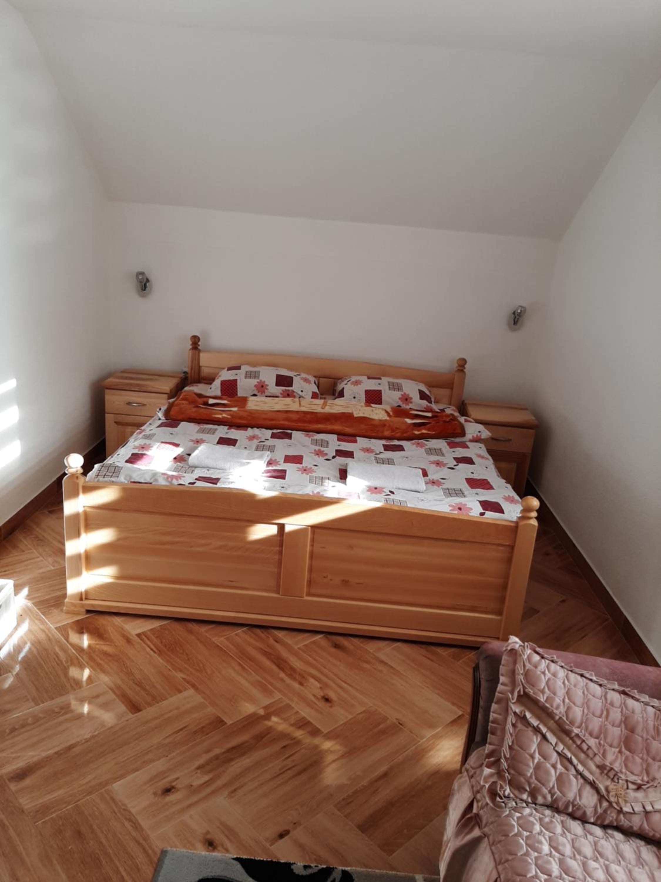Vučeljić rooms photo 2
