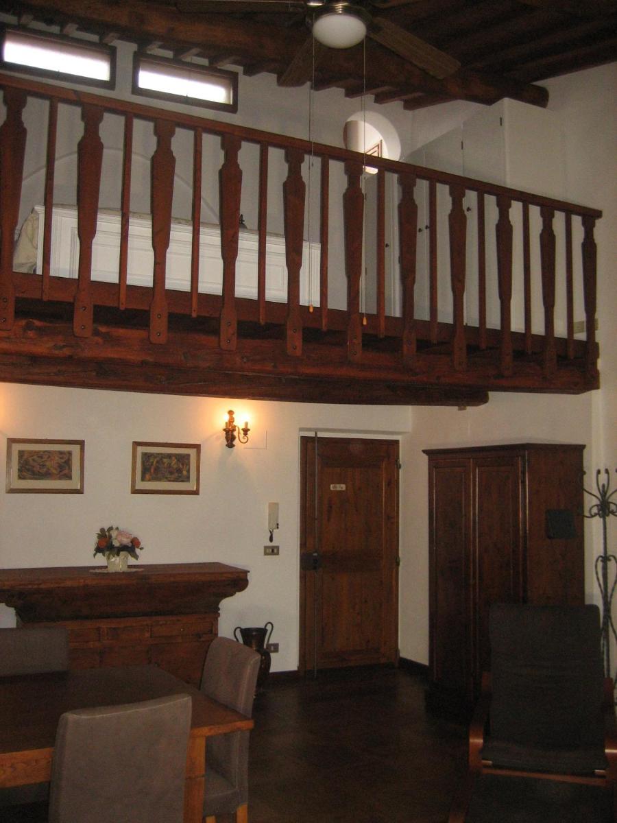 il nido APUS Architect Apartment photo 5