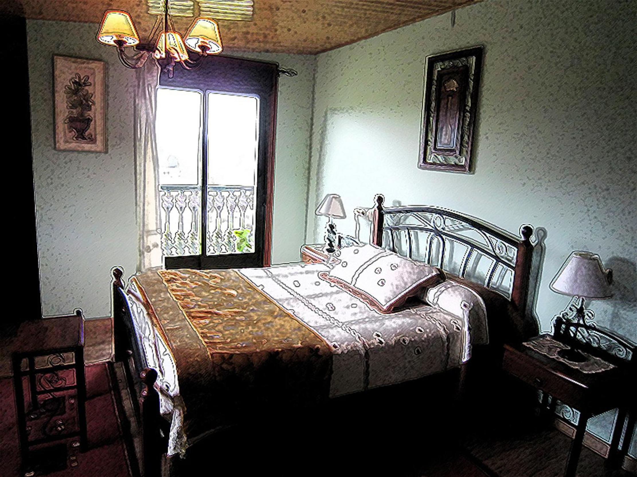 Casa Rural Os Carballos