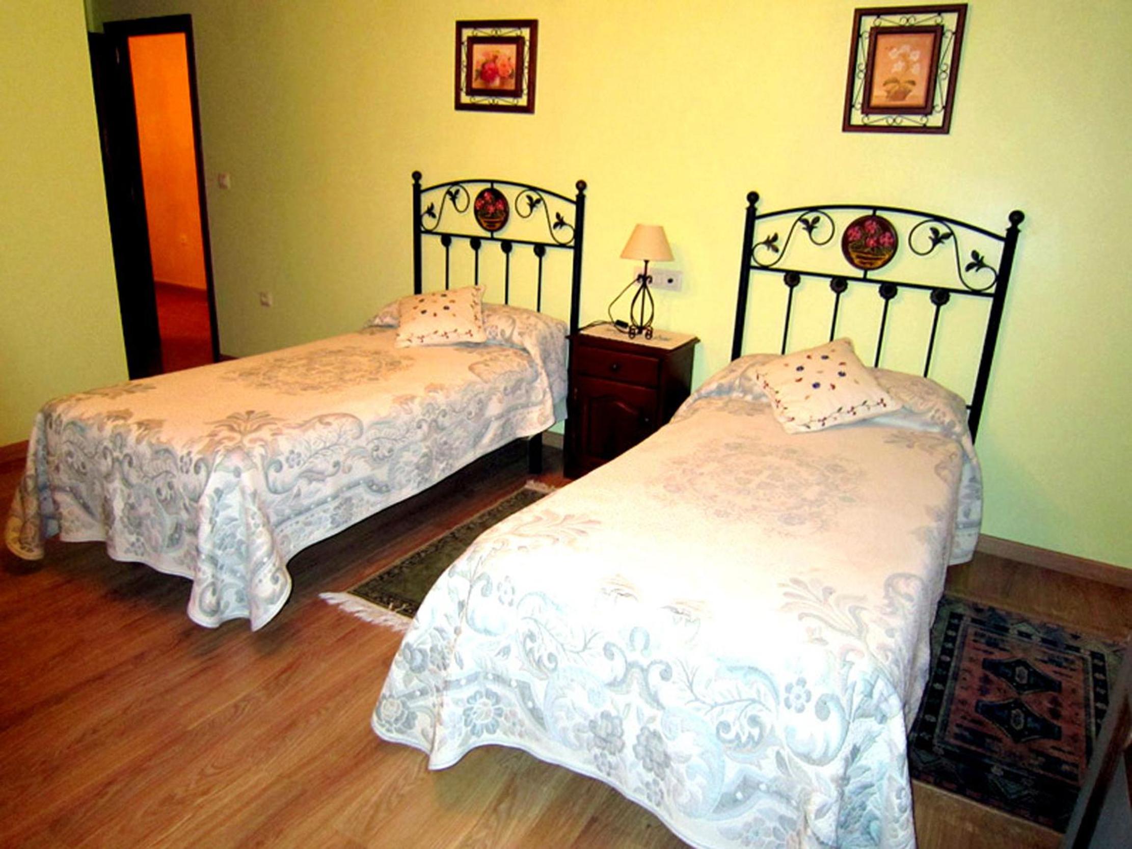 Casa Rural Os Carballos