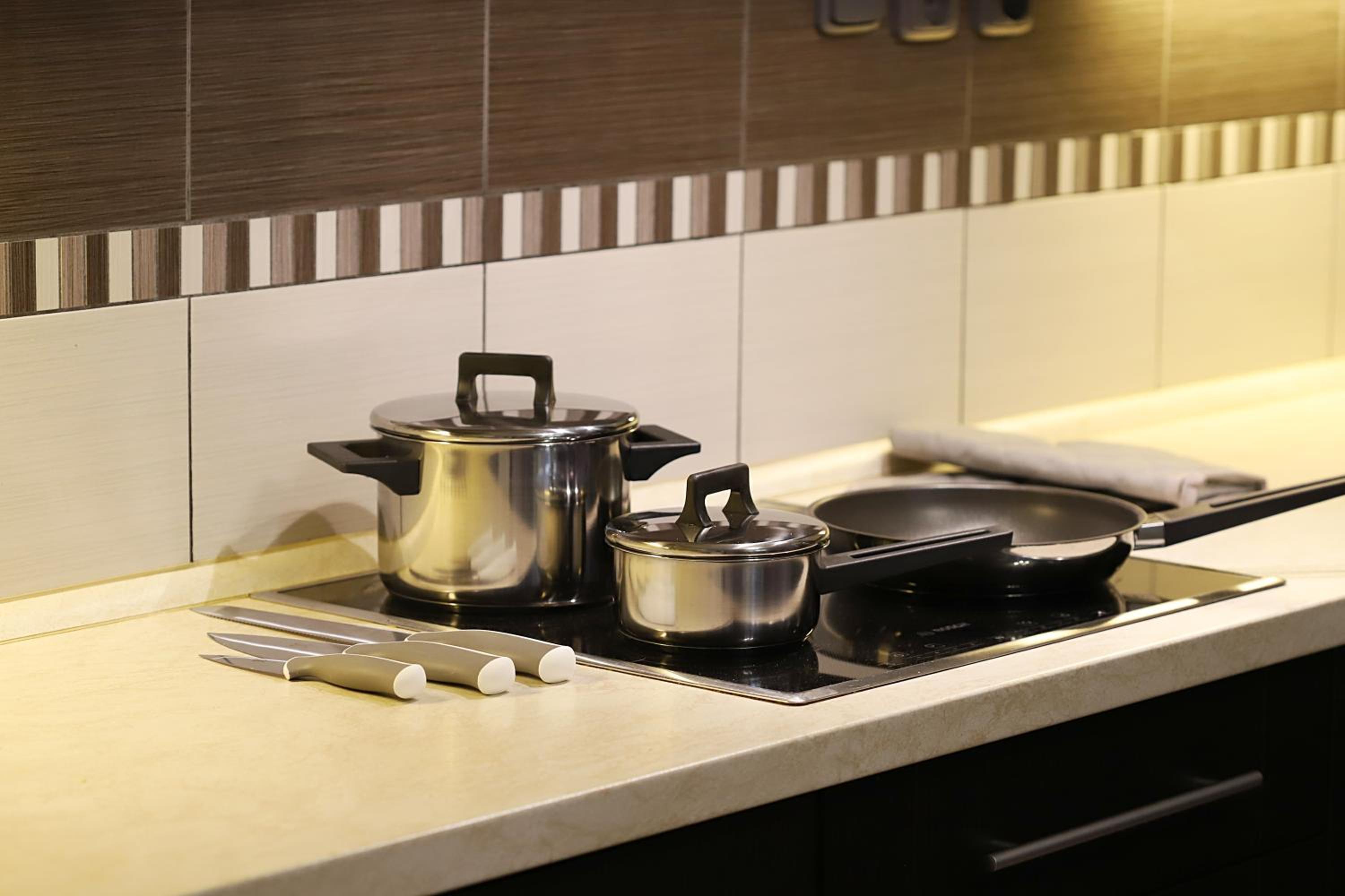 Apartmány Paseky - Jablonec nad Nisou