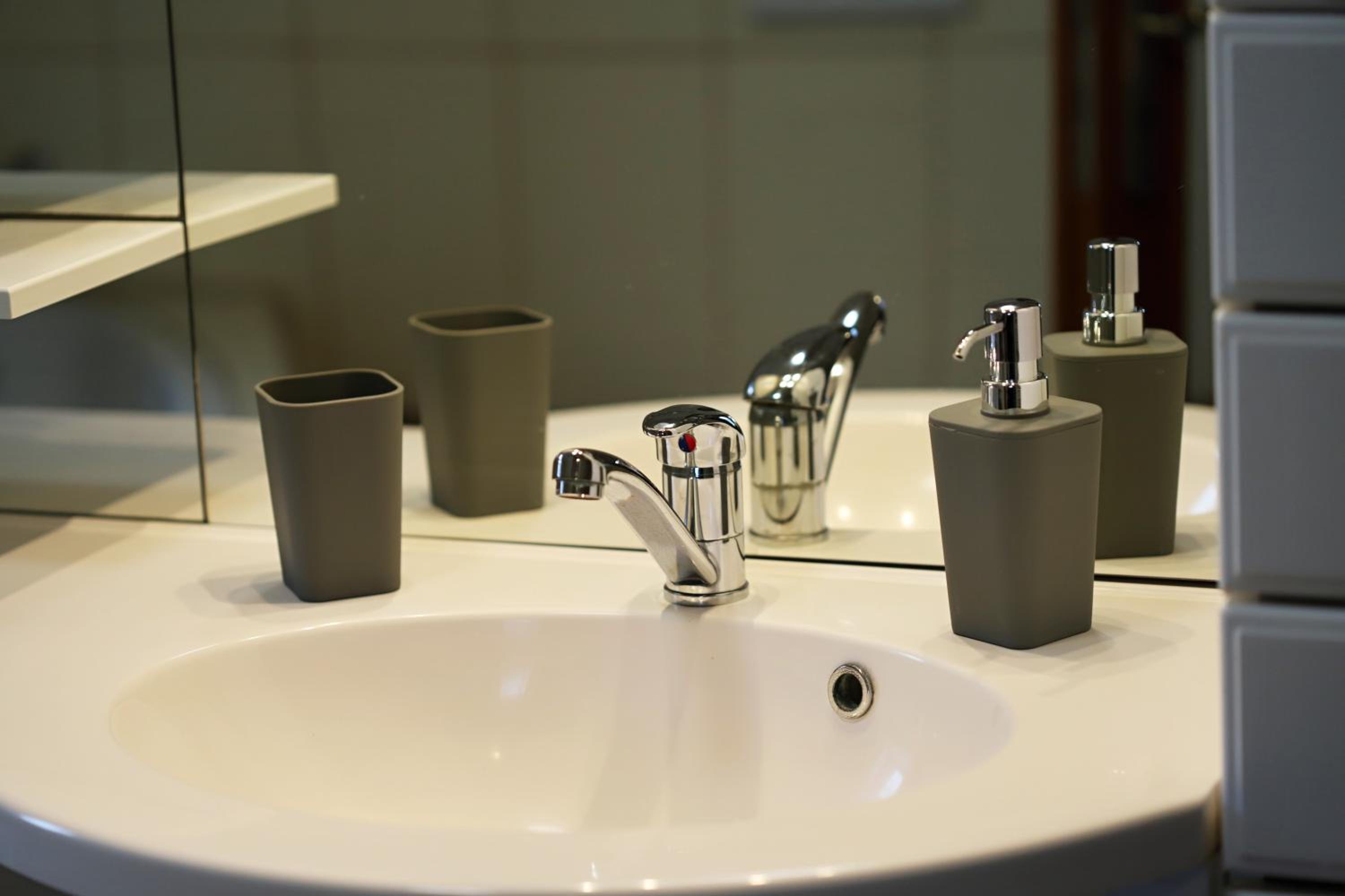 Apartmány Paseky - Jablonec nad Nisou