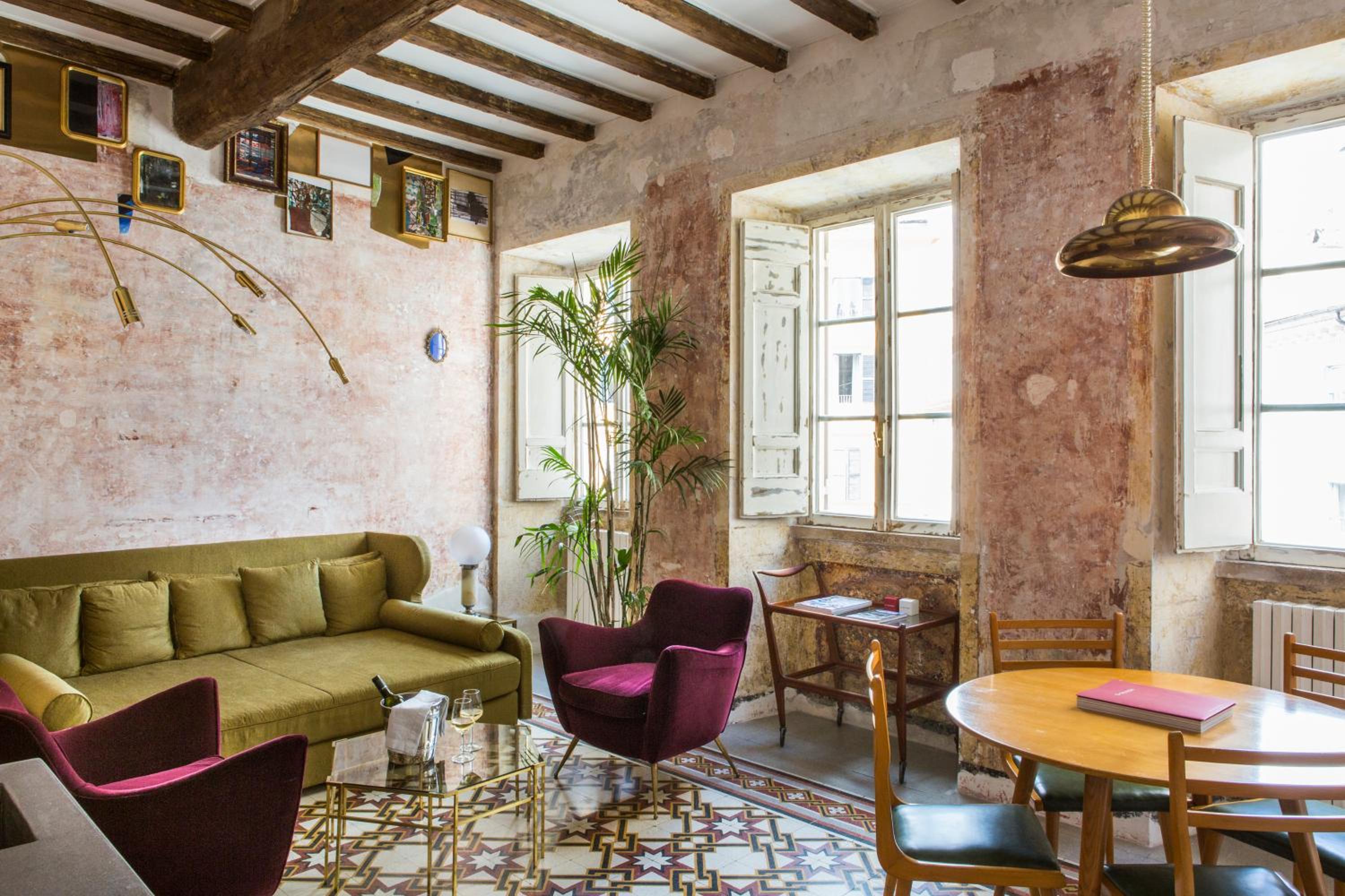 G-Rough, Rome, a Member of Design Hotels