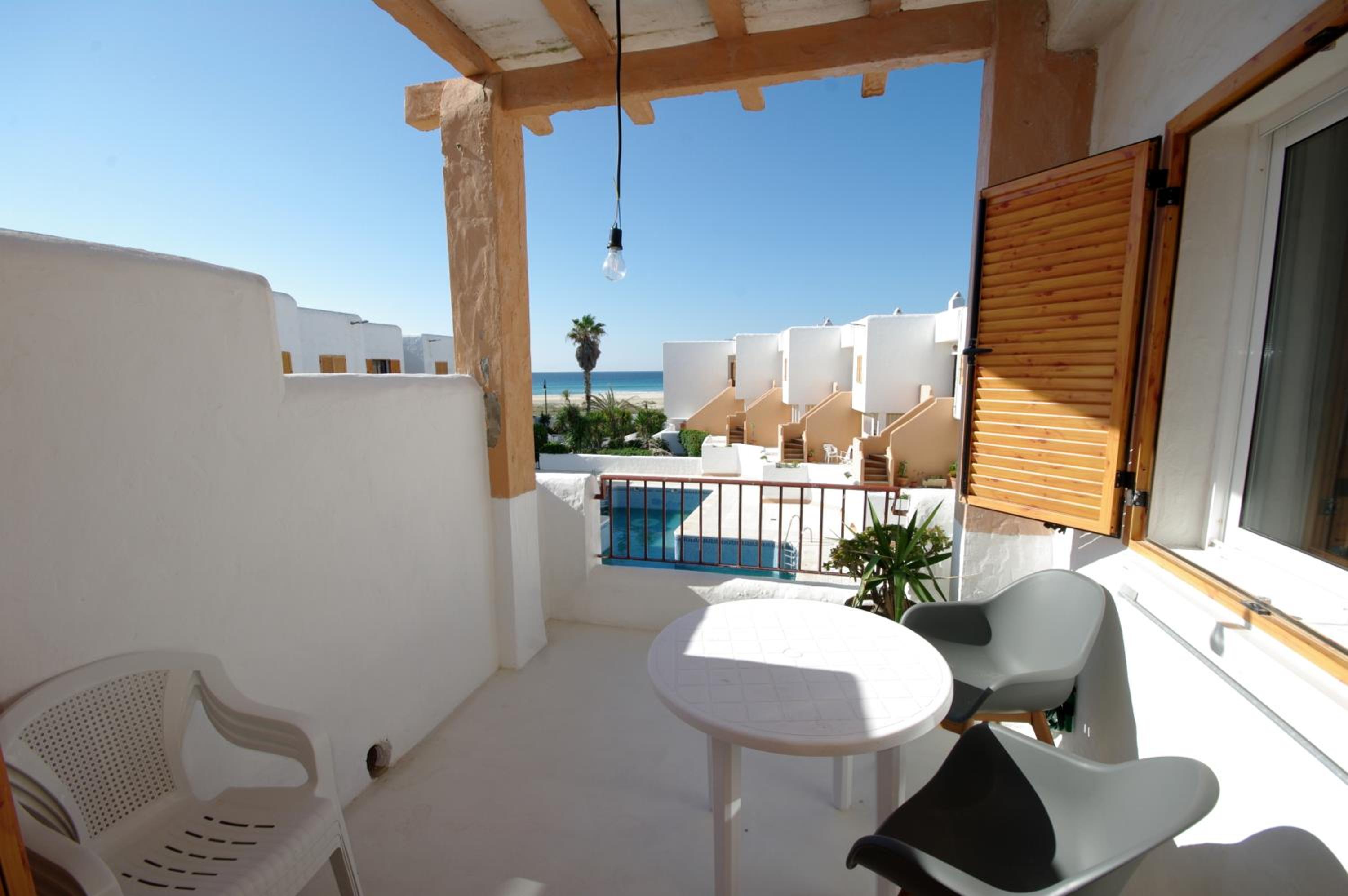 Livingtarifa Apartamento Valhalla view 3