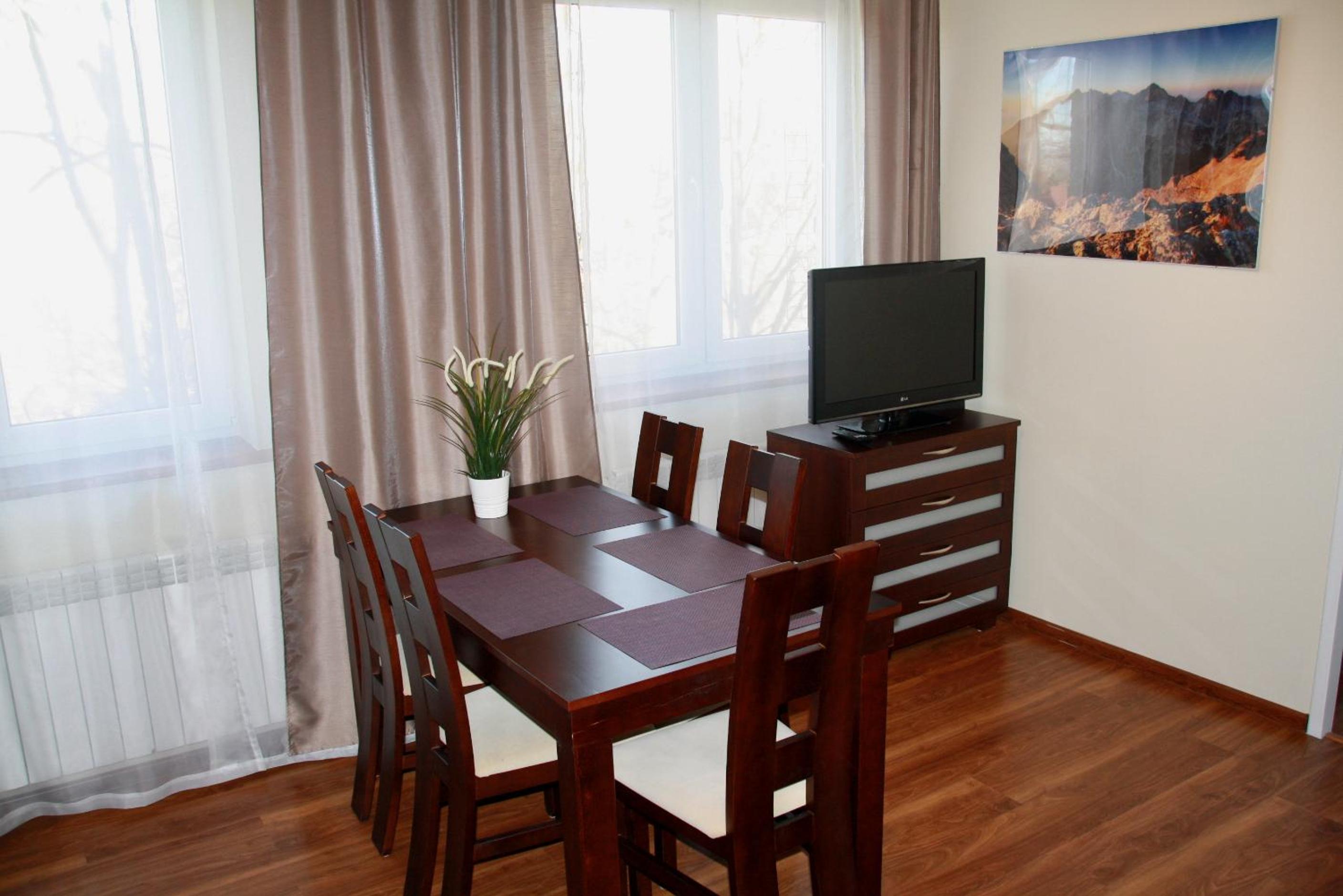 Apartament Kasztanowy Centrum view 4