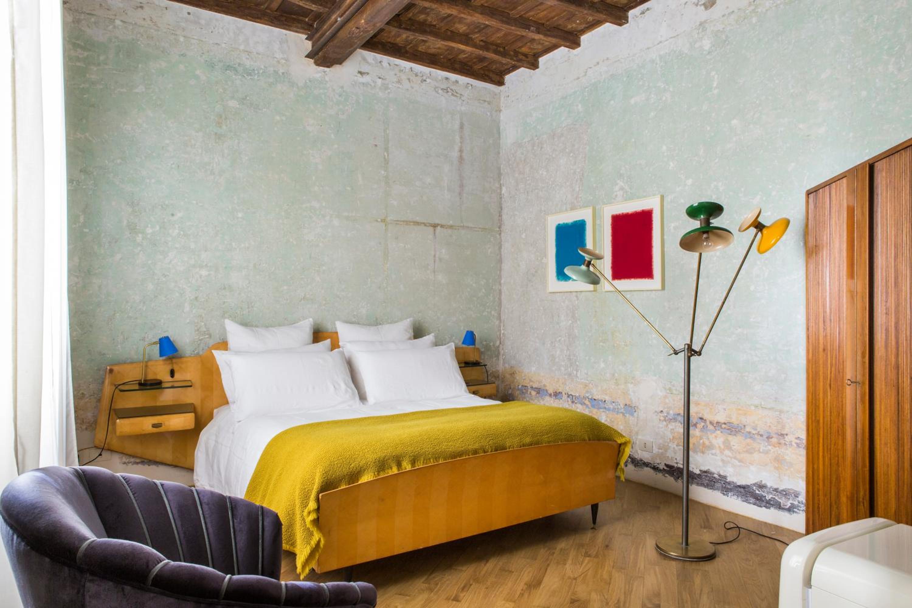 G-Rough, Rome, a Member of Design Hotels