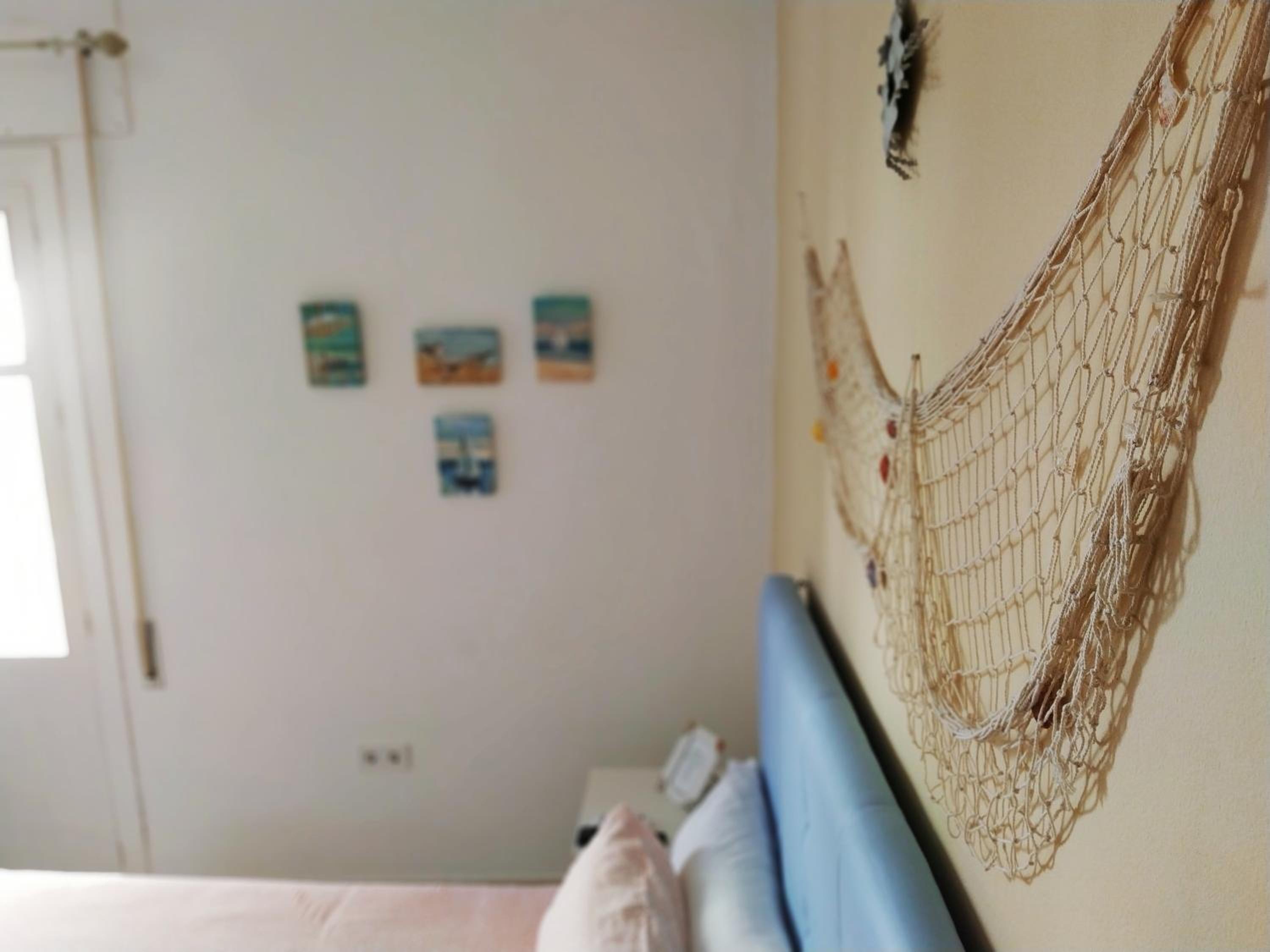 Hostal Casa Nautilus