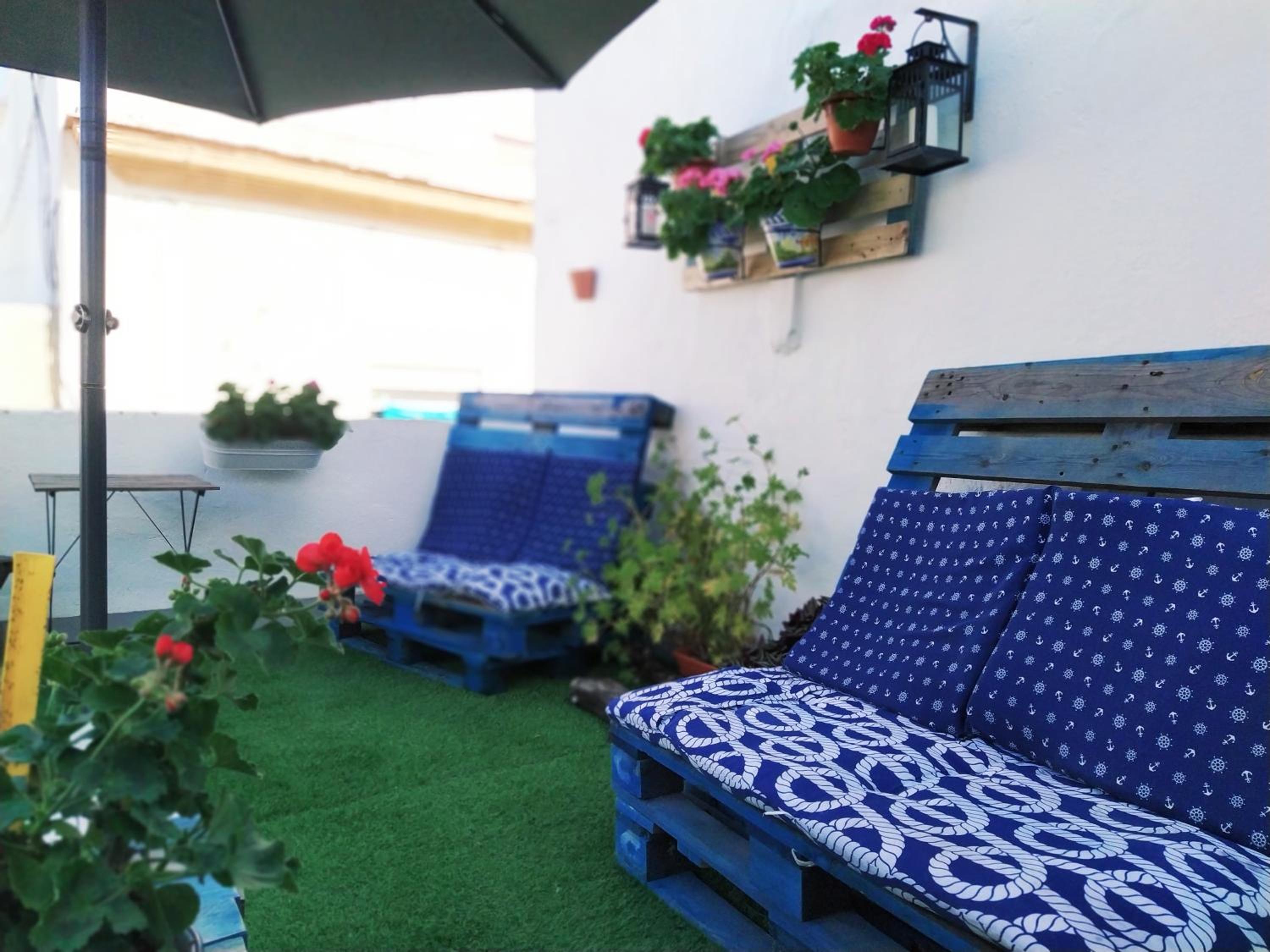 Hostal Casa Nautilus