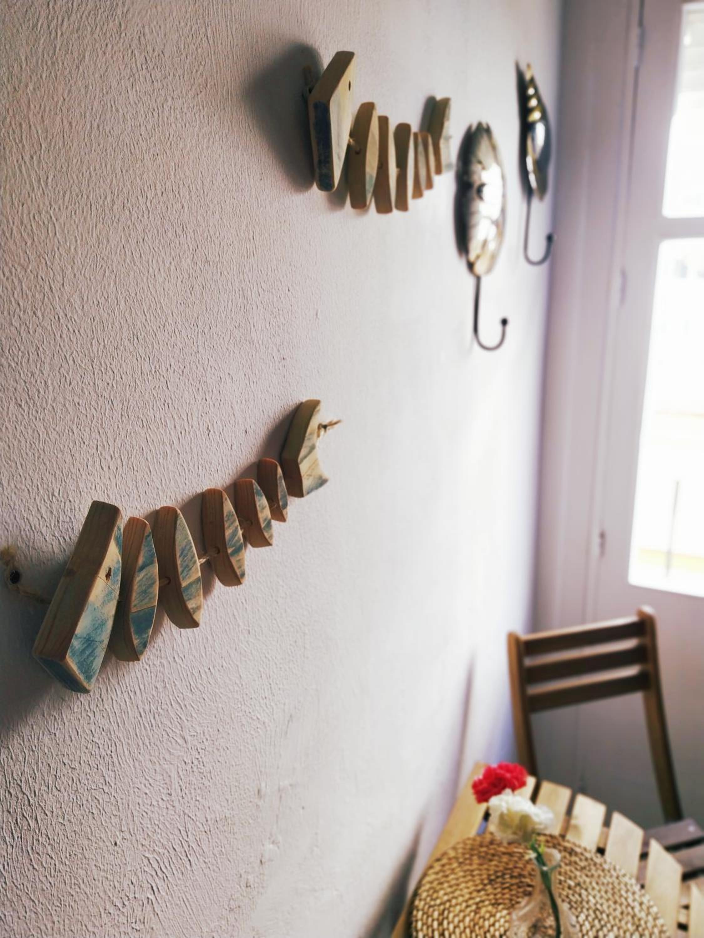 Hostal Casa Nautilus