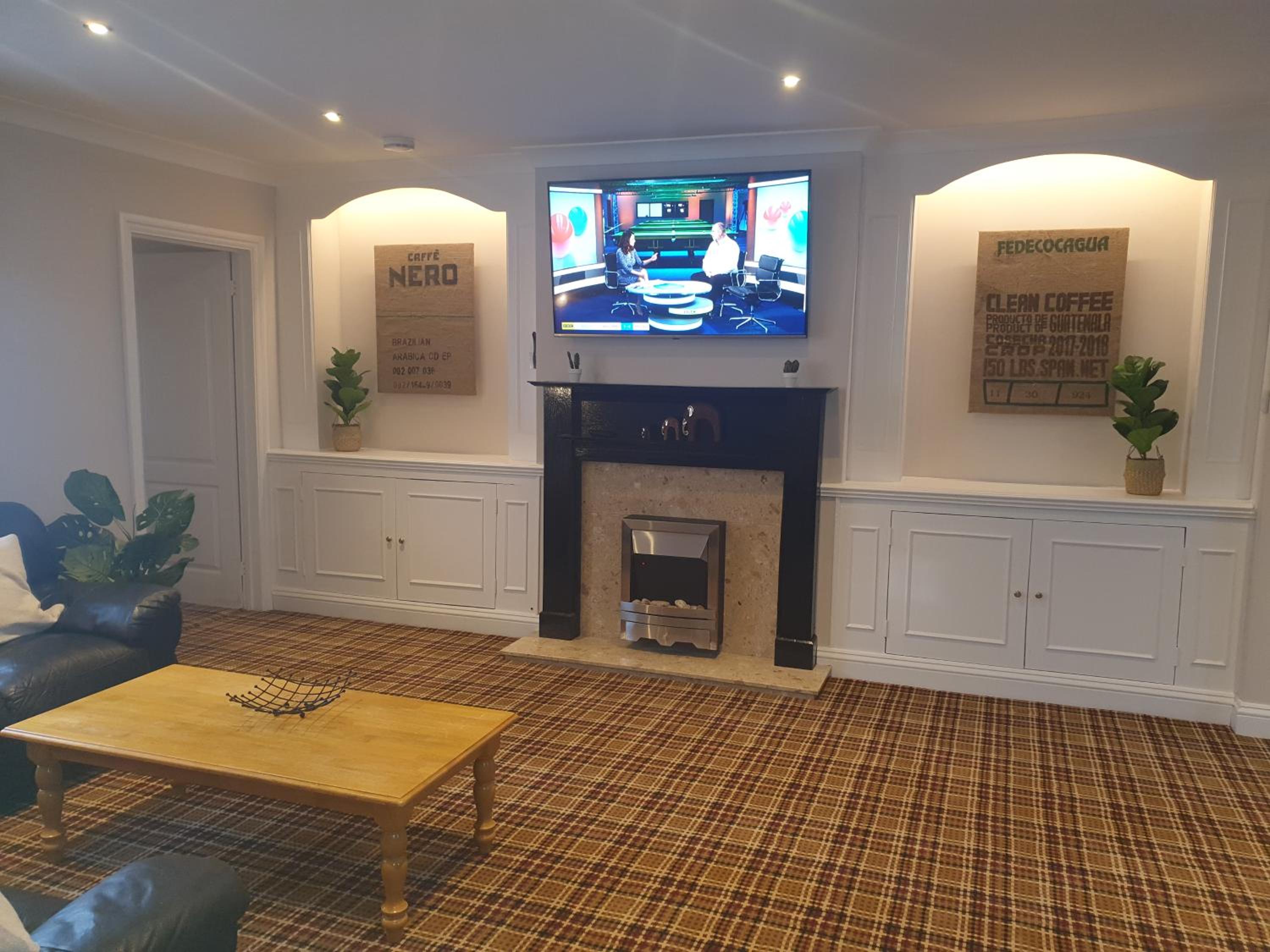 lounge