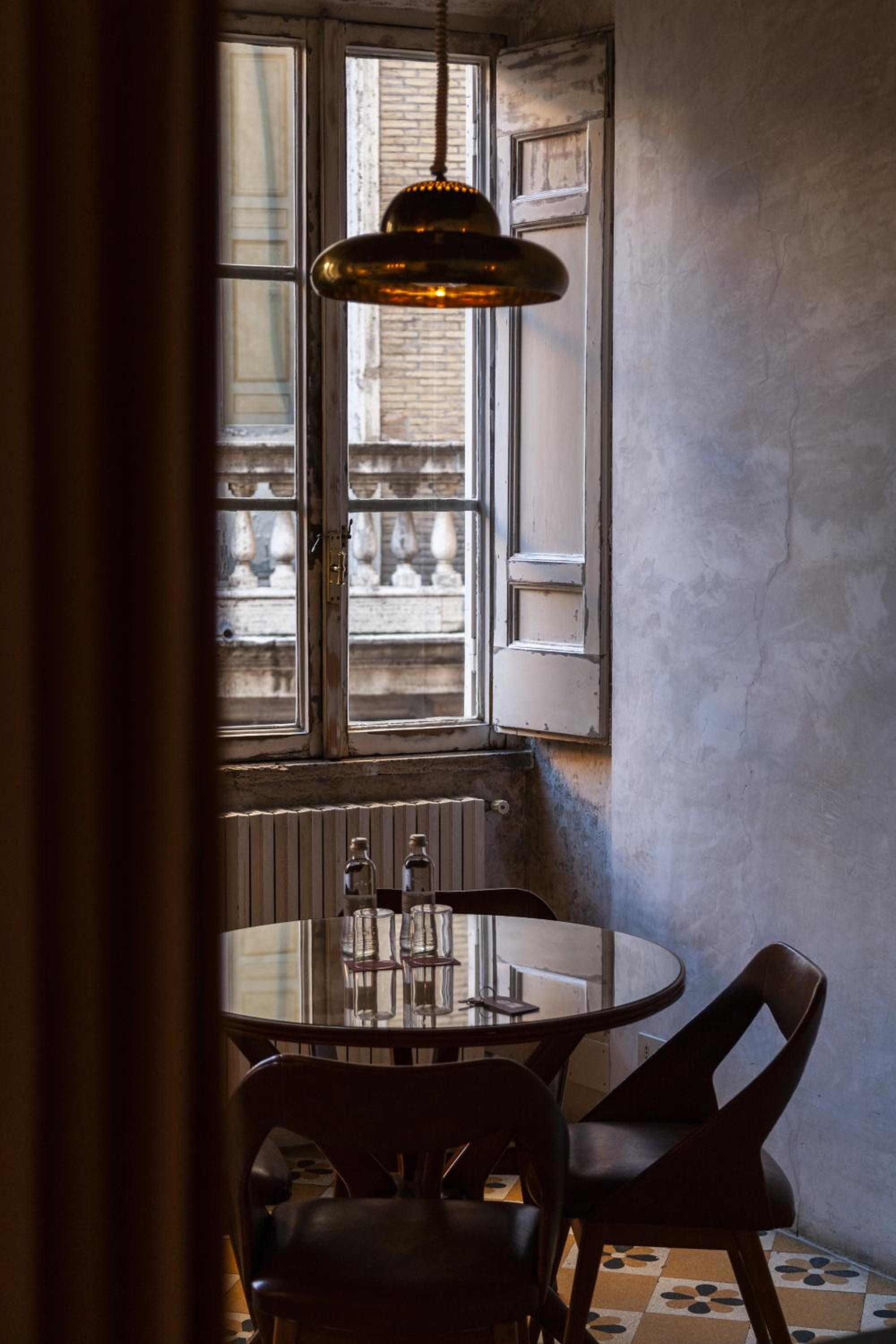 G-Rough, Rome, a Member of Design Hotels