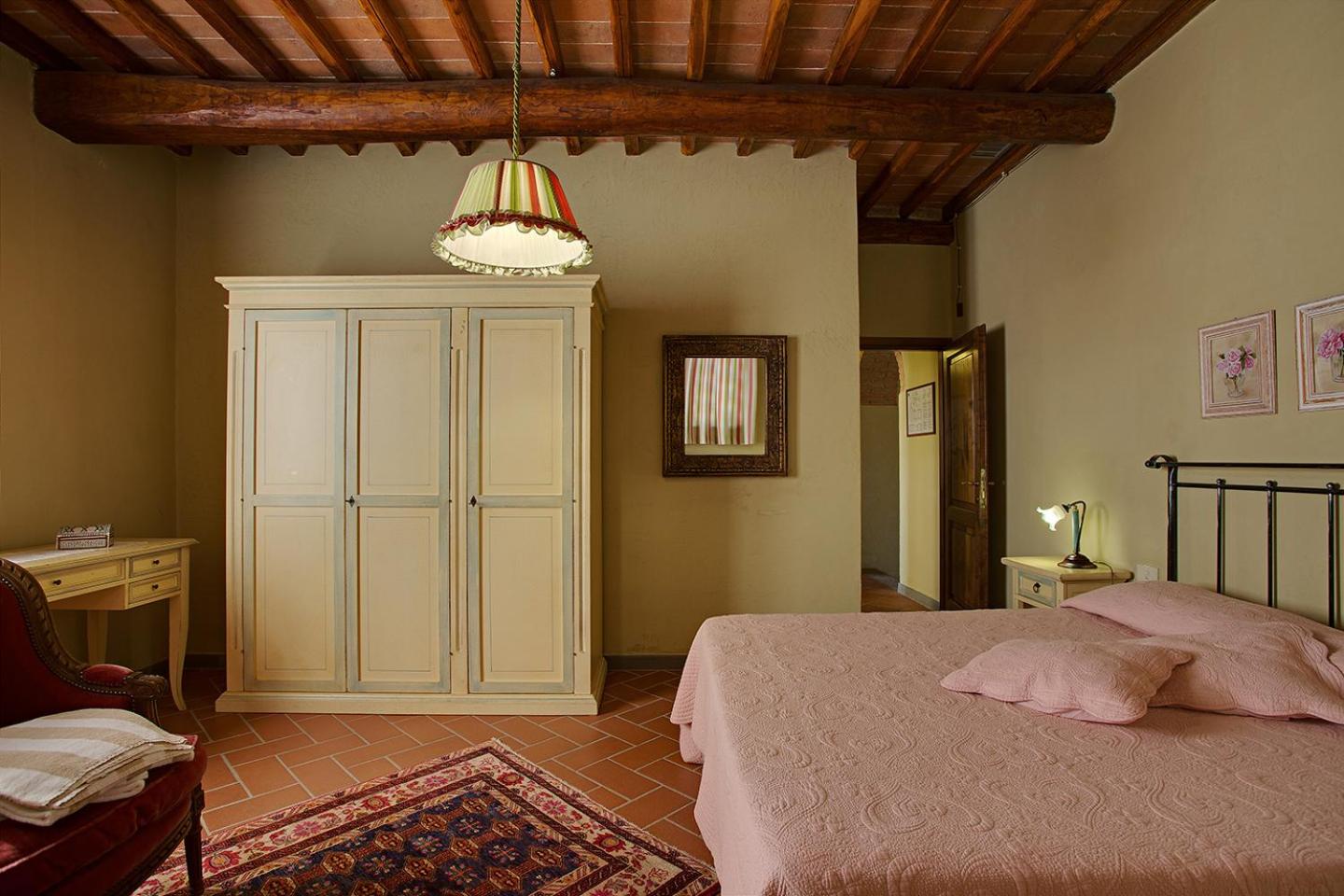 Sole del Chianti