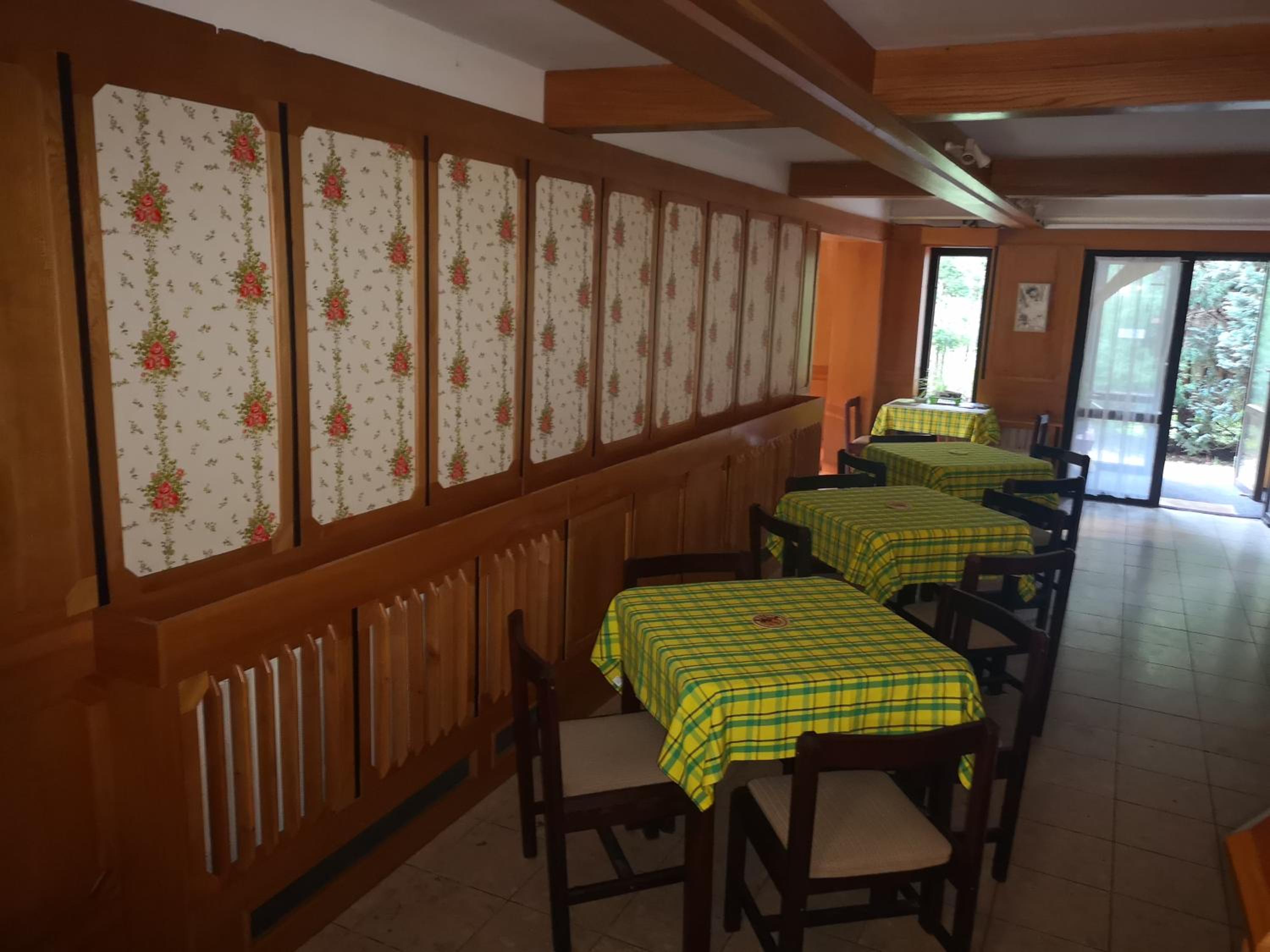 pension TARA
