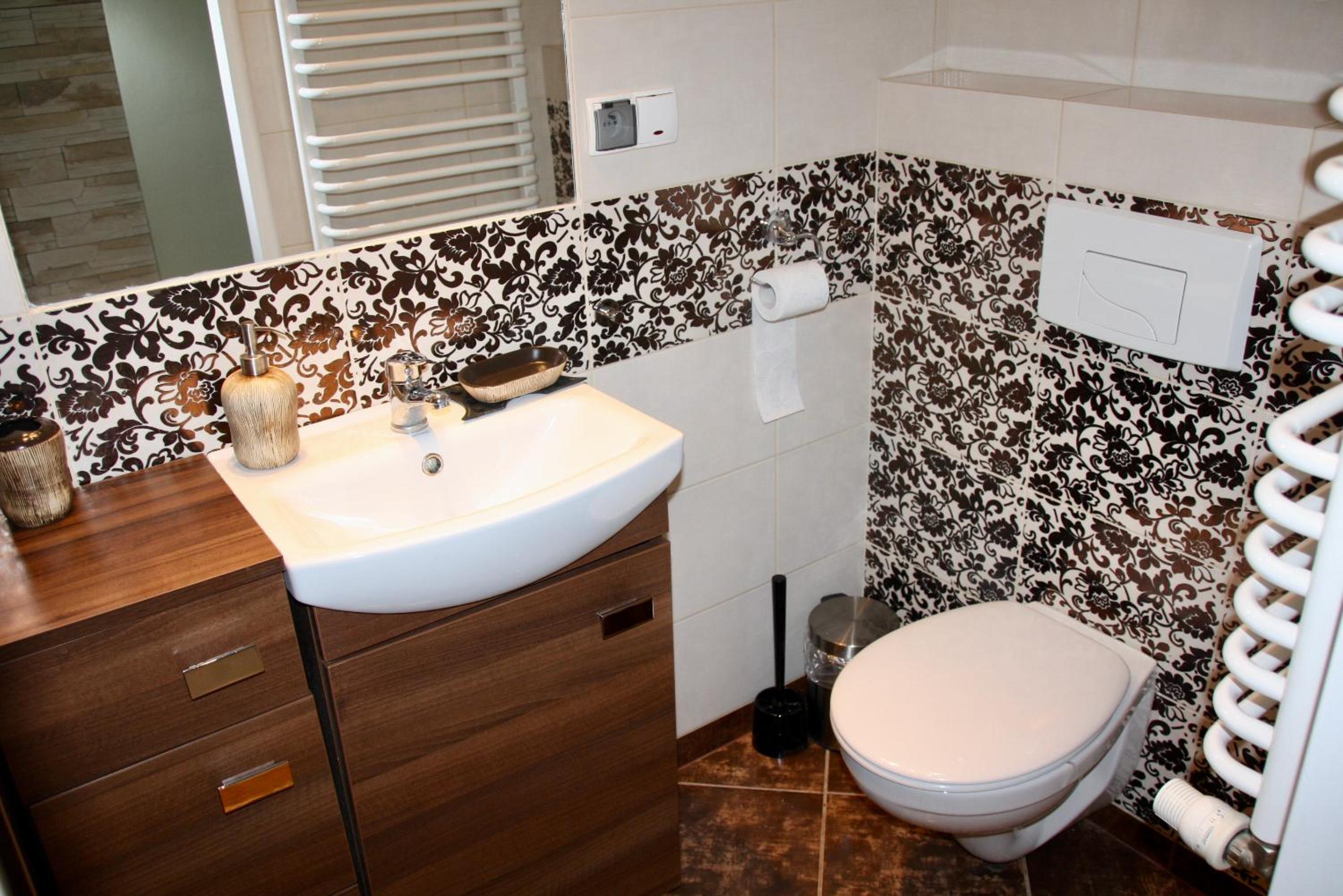 Apartament Kasztanowy Centrum view 5