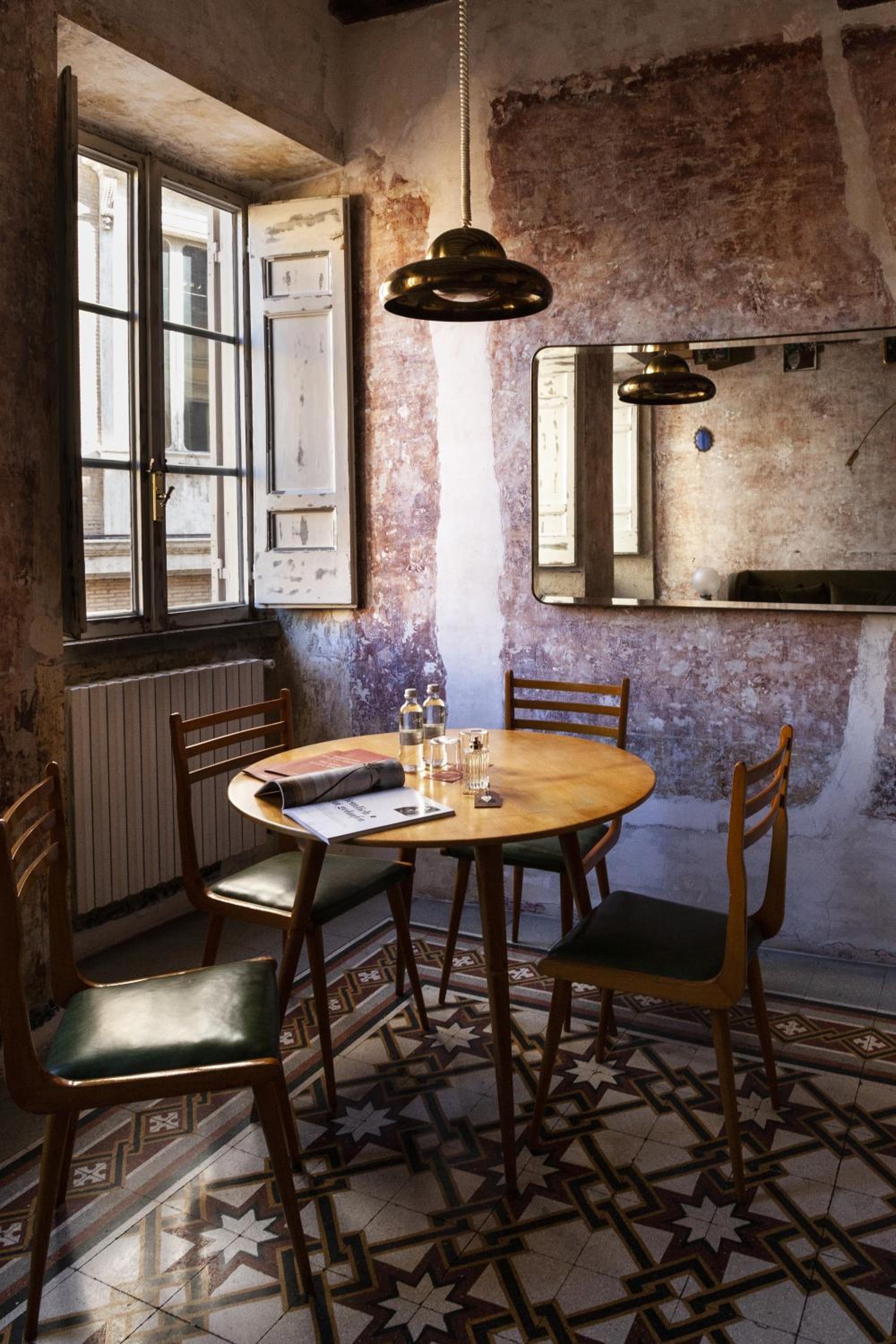 G-Rough, Rome, a Member of Design Hotels